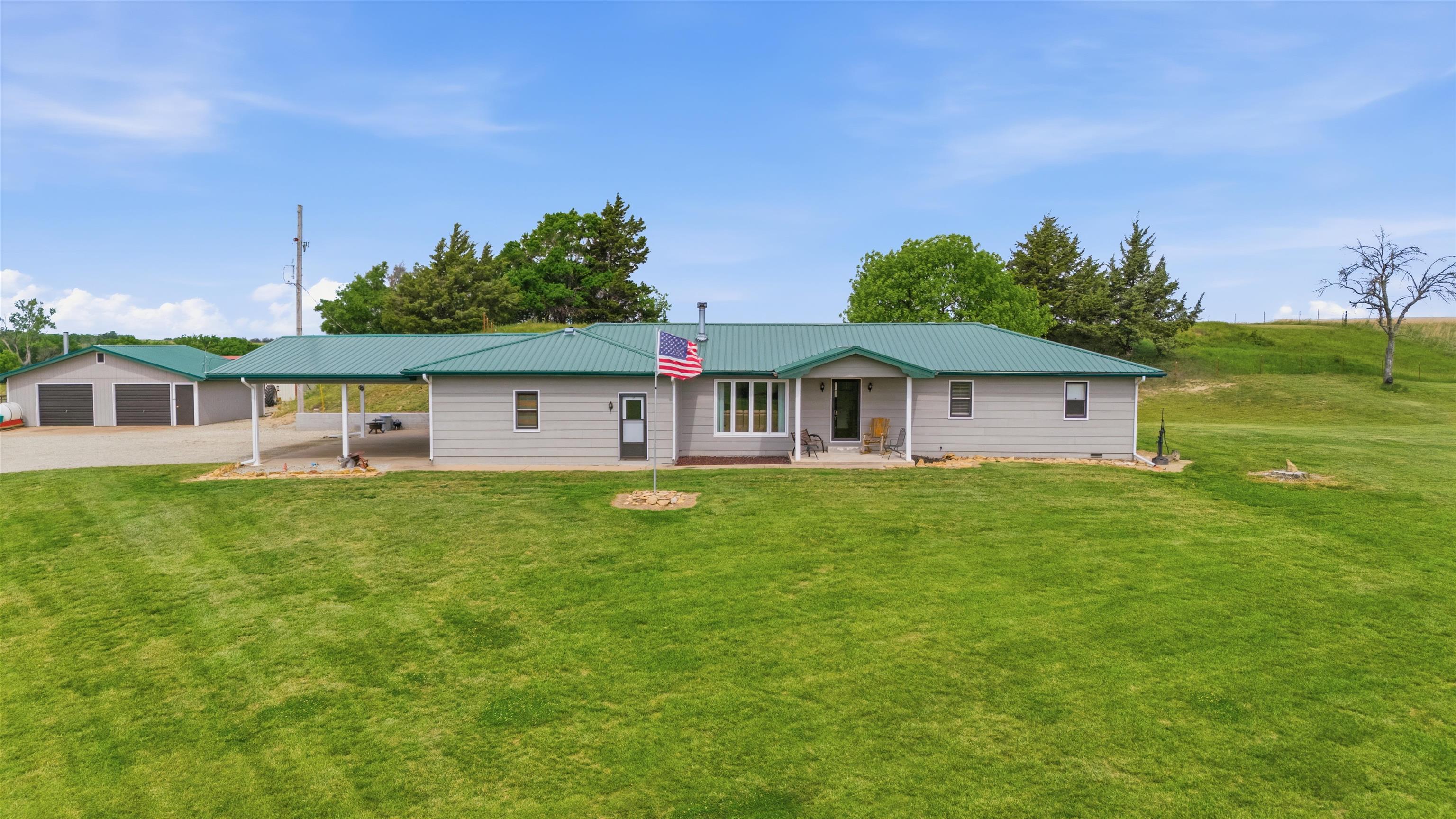 837 St Highway Severy KS 67137