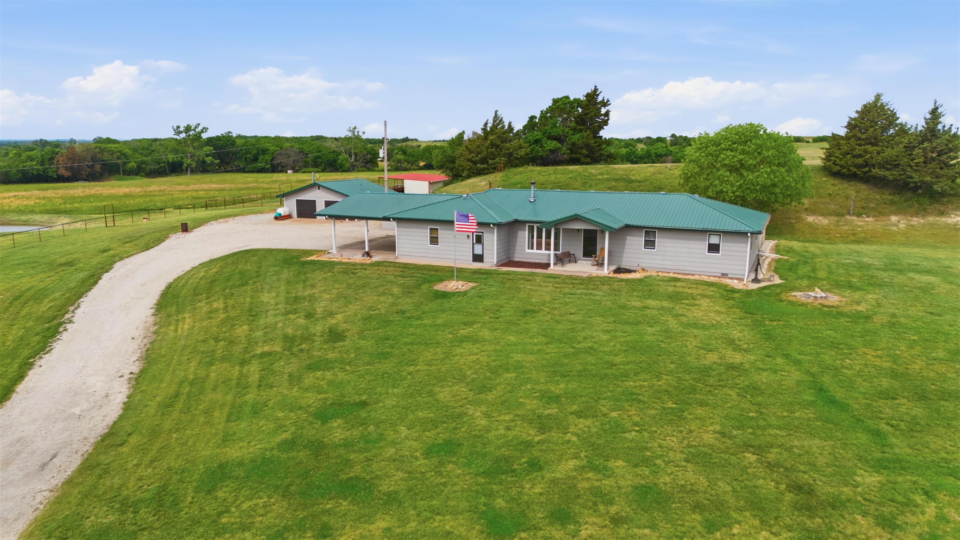 837 St Highway Severy KS 67137