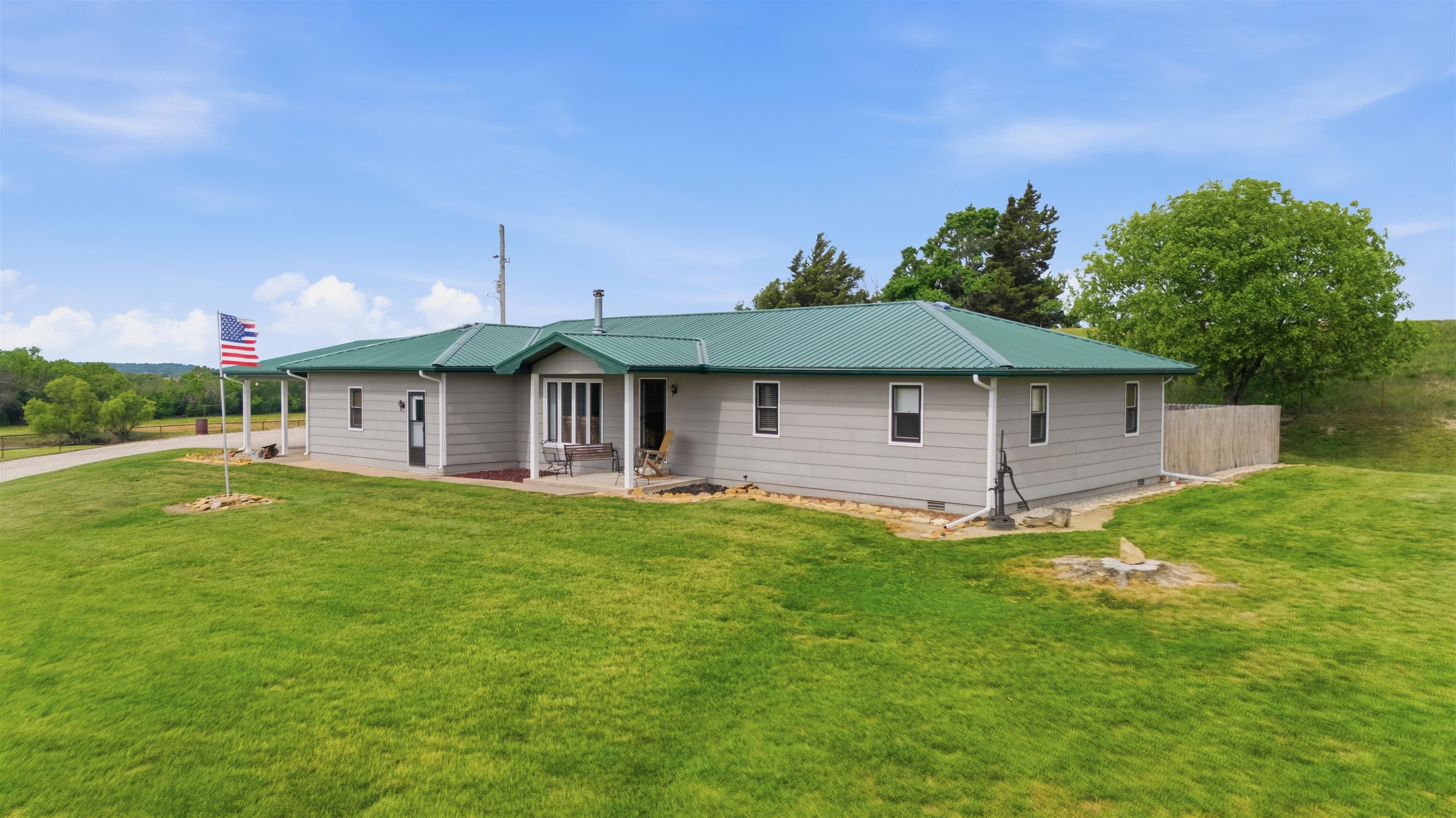 837 St Highway Severy KS 67137