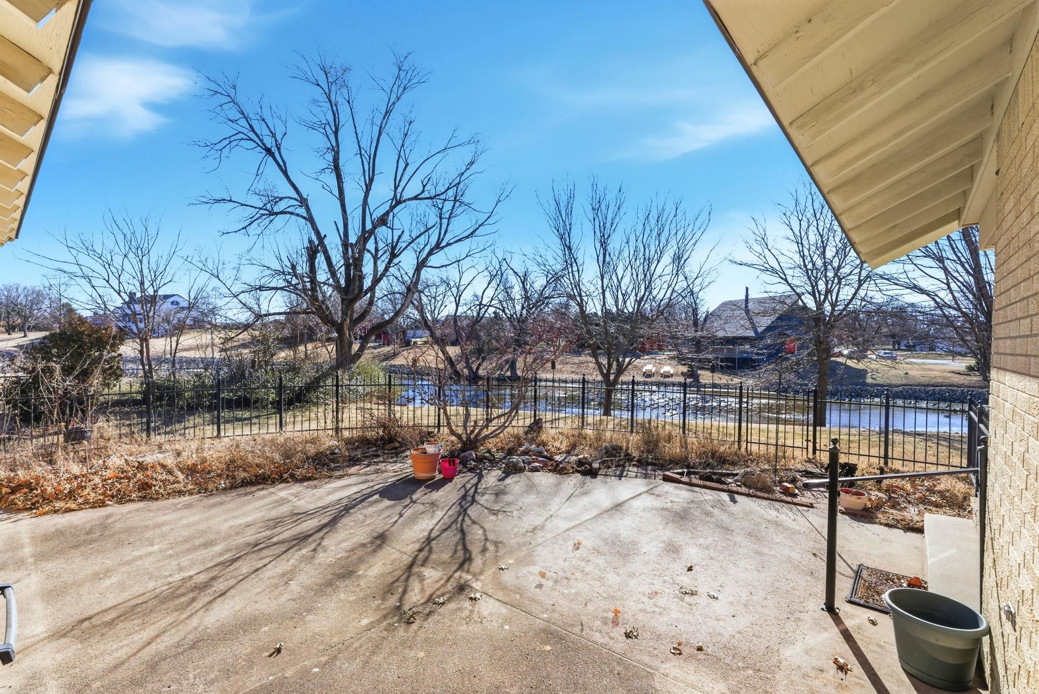 500 Rolling Hills Newton KS 67114