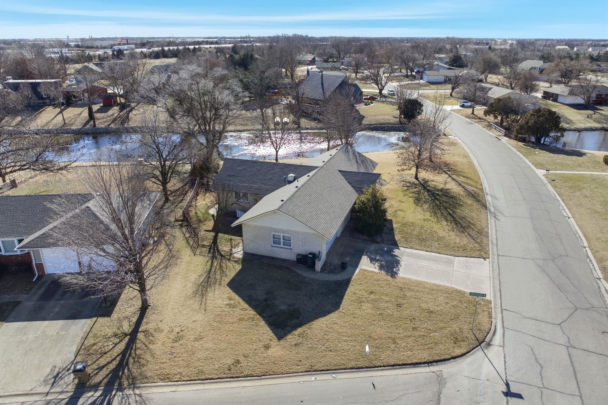 500 Rolling Hills Newton KS 67114
