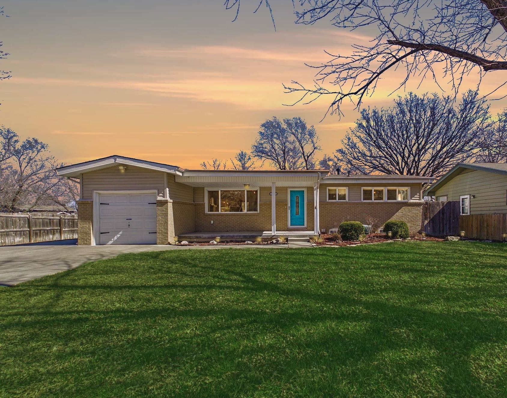 1460 N Kokomo Avenue Derby KS 67037