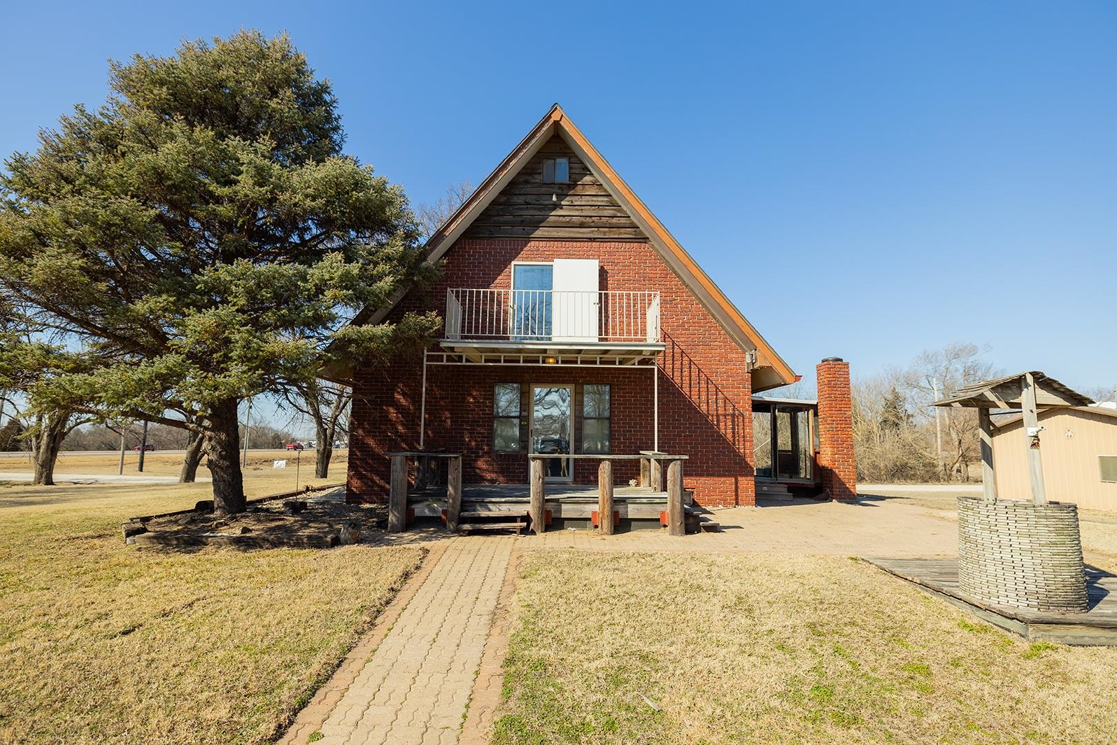 3022 E Highway Andover KS 67002