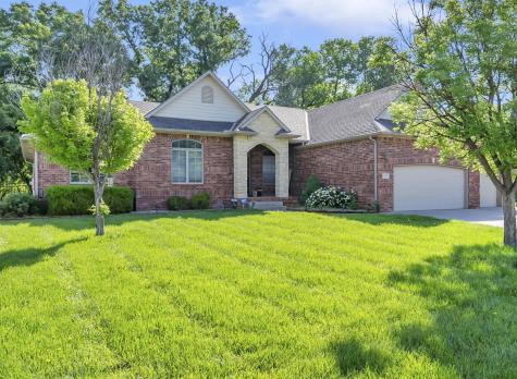 316 E Timber Creek Haysville KS 67060