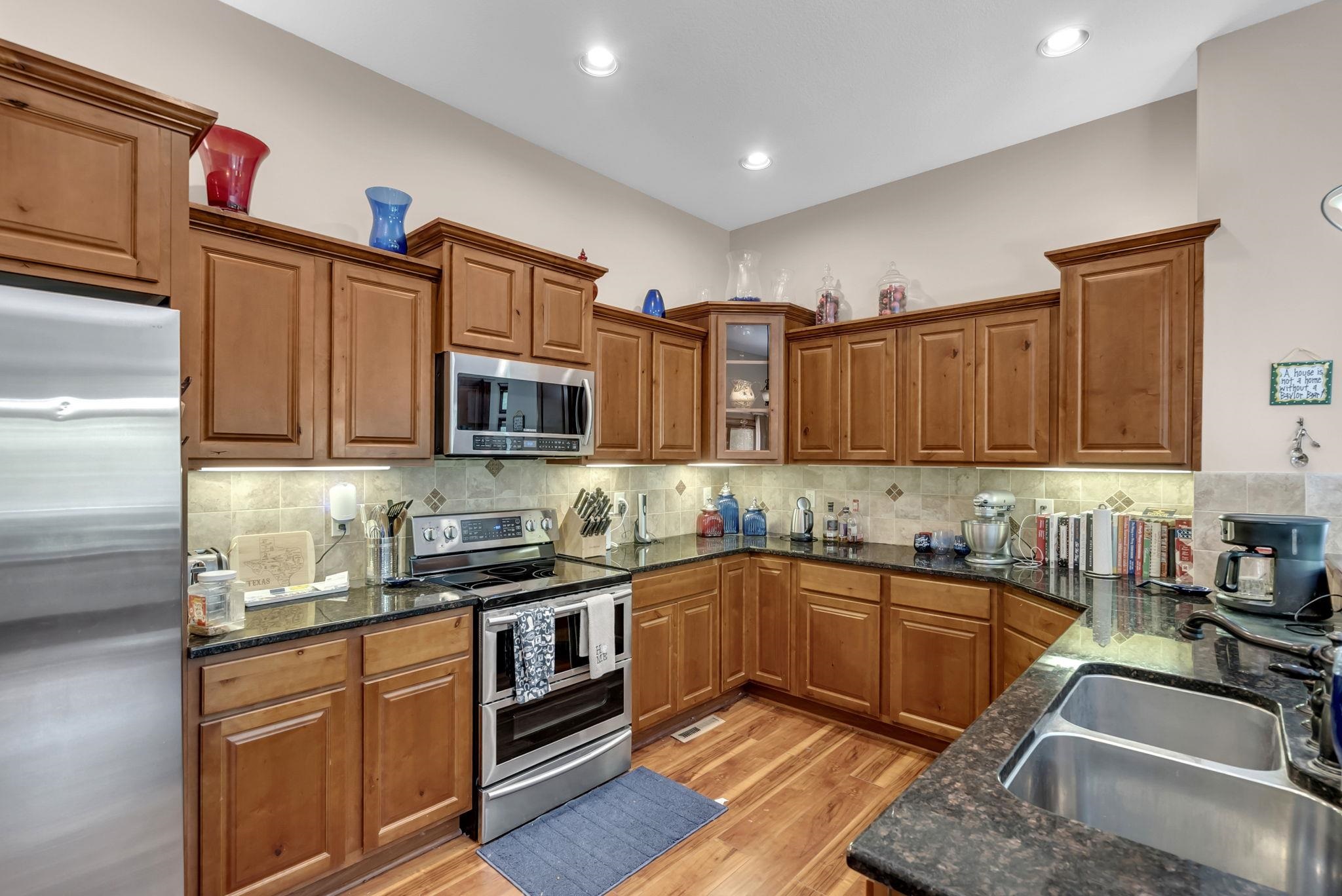 316 E Timber Creek Haysville KS 67060
