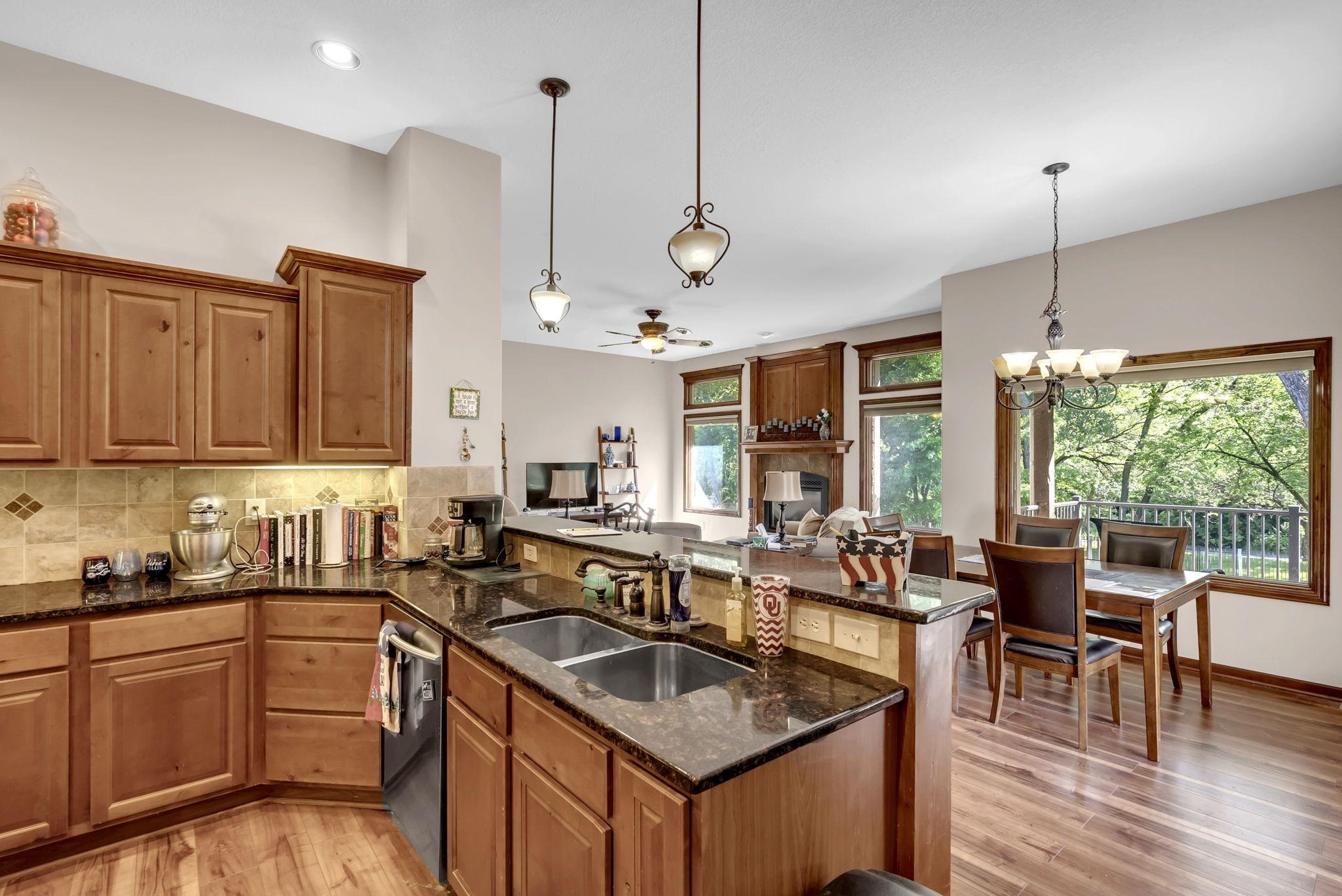 316 E Timber Creek Haysville KS 67060