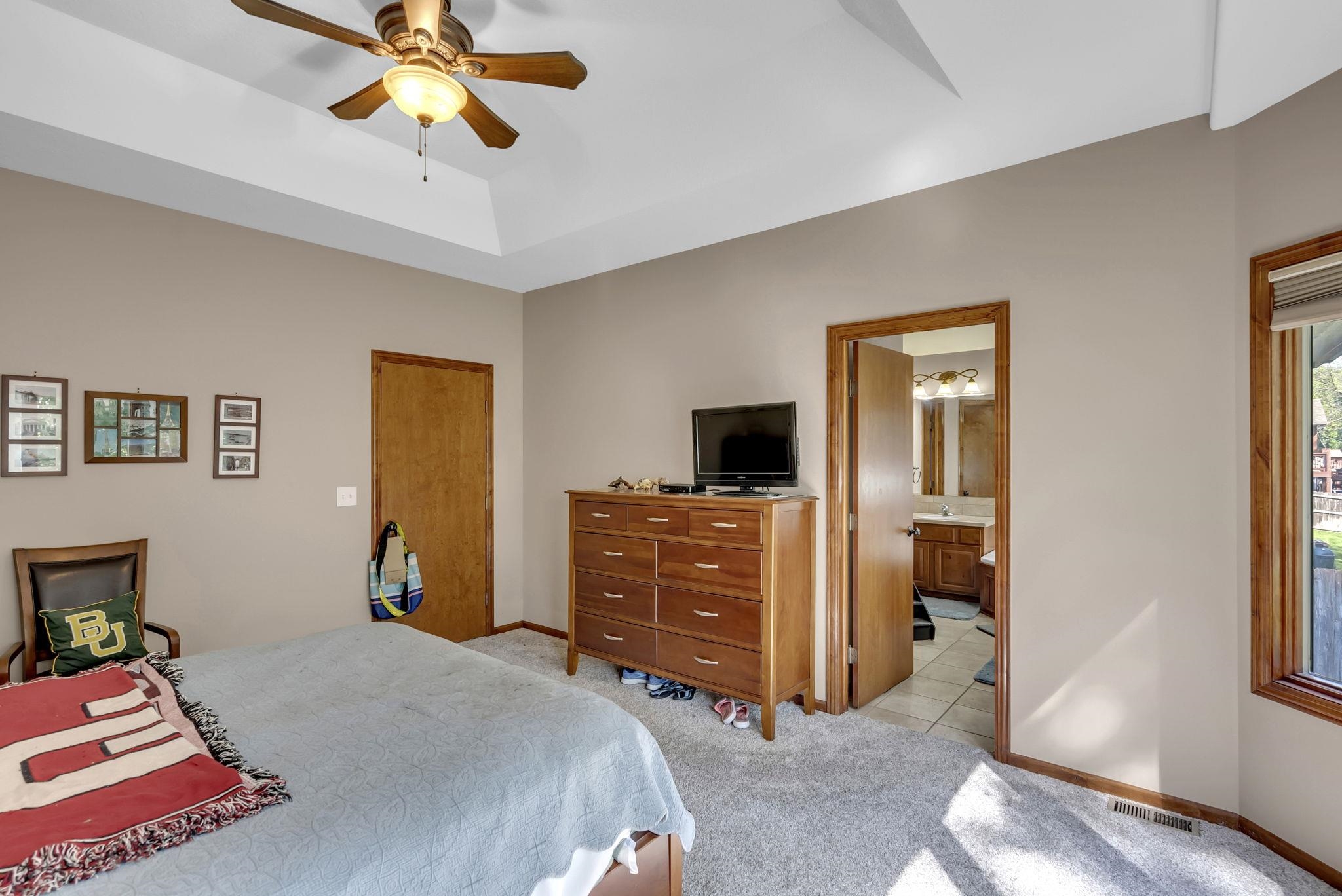 316 E Timber Creek Haysville KS 67060