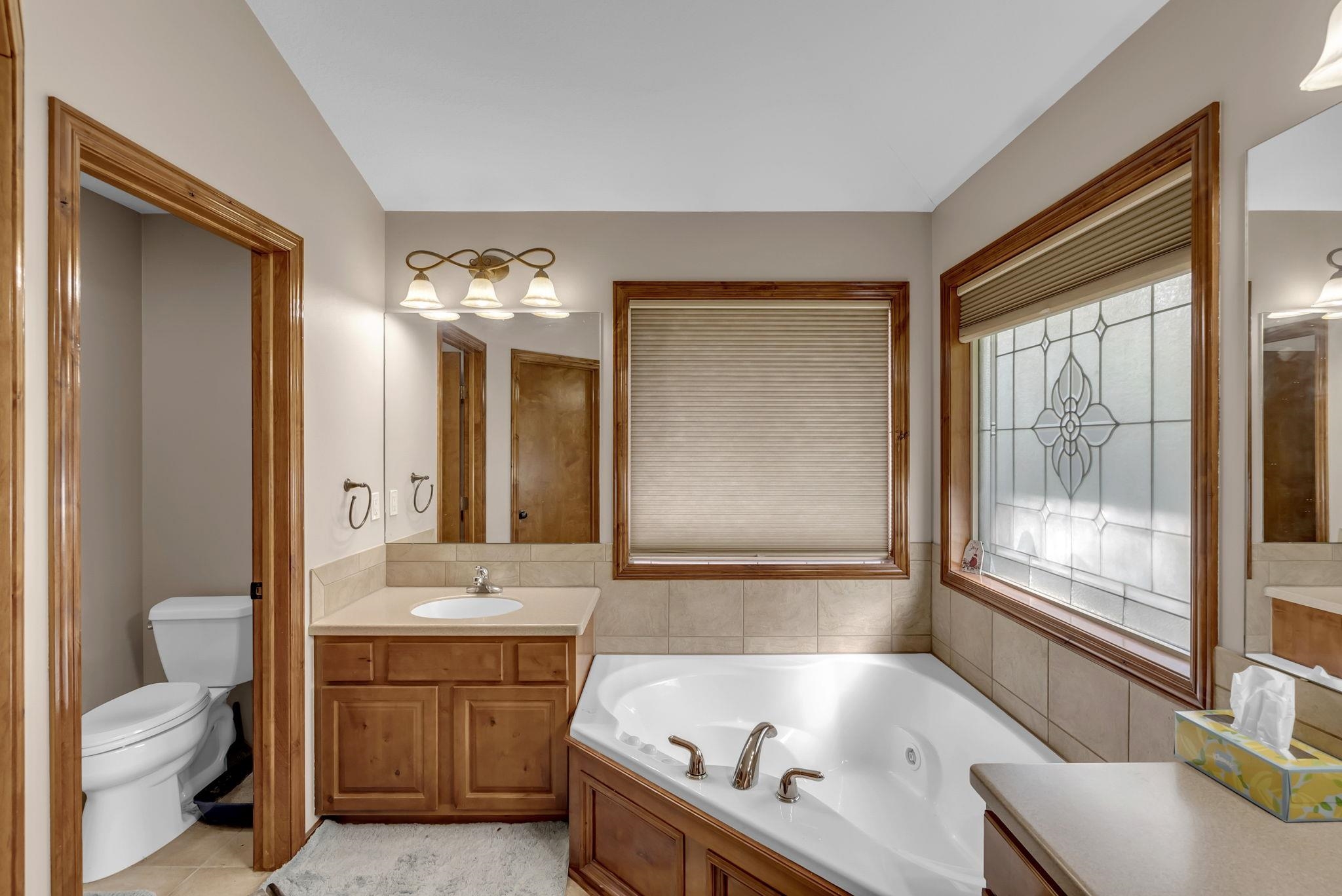 316 E Timber Creek Haysville KS 67060