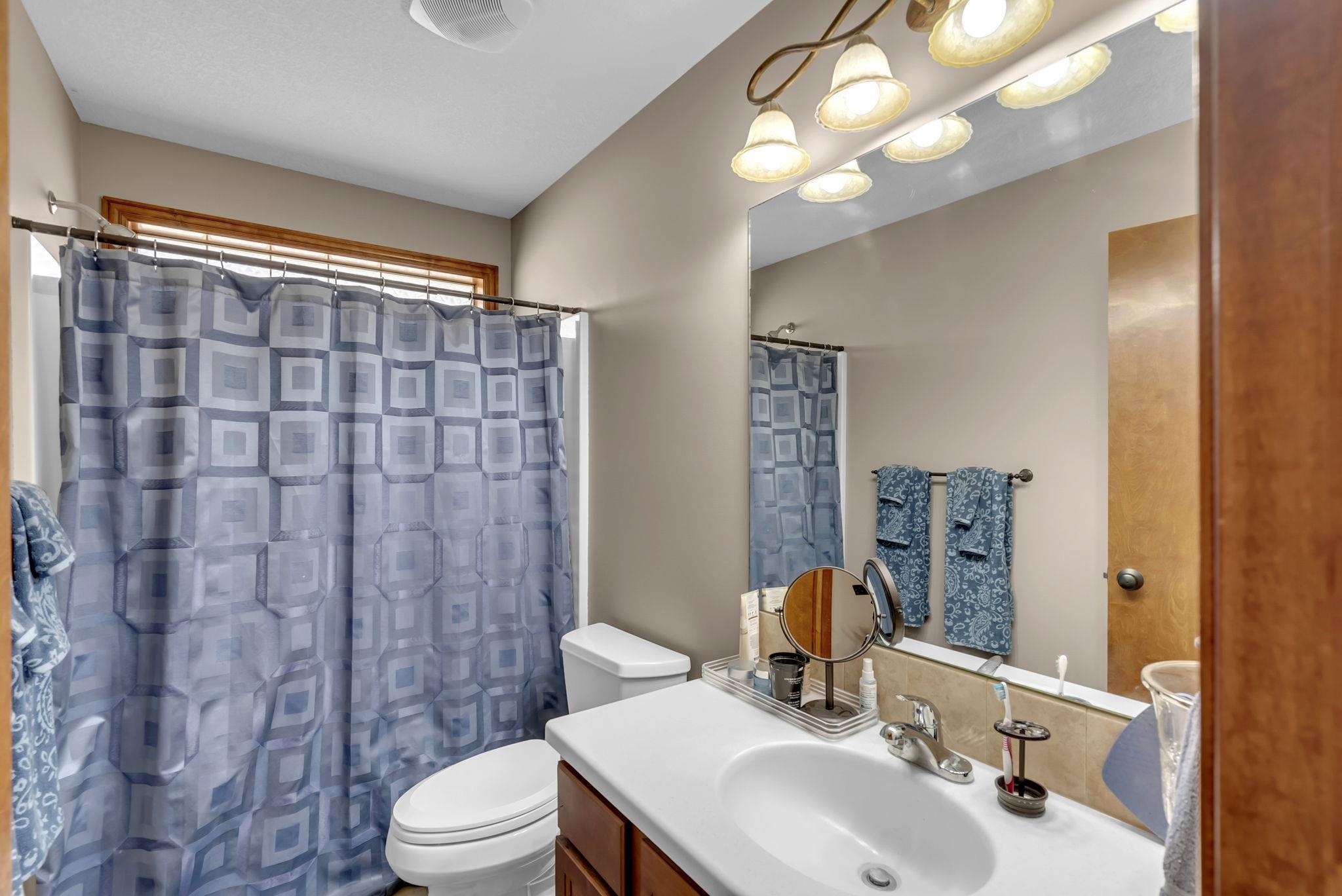 316 E Timber Creek Haysville KS 67060