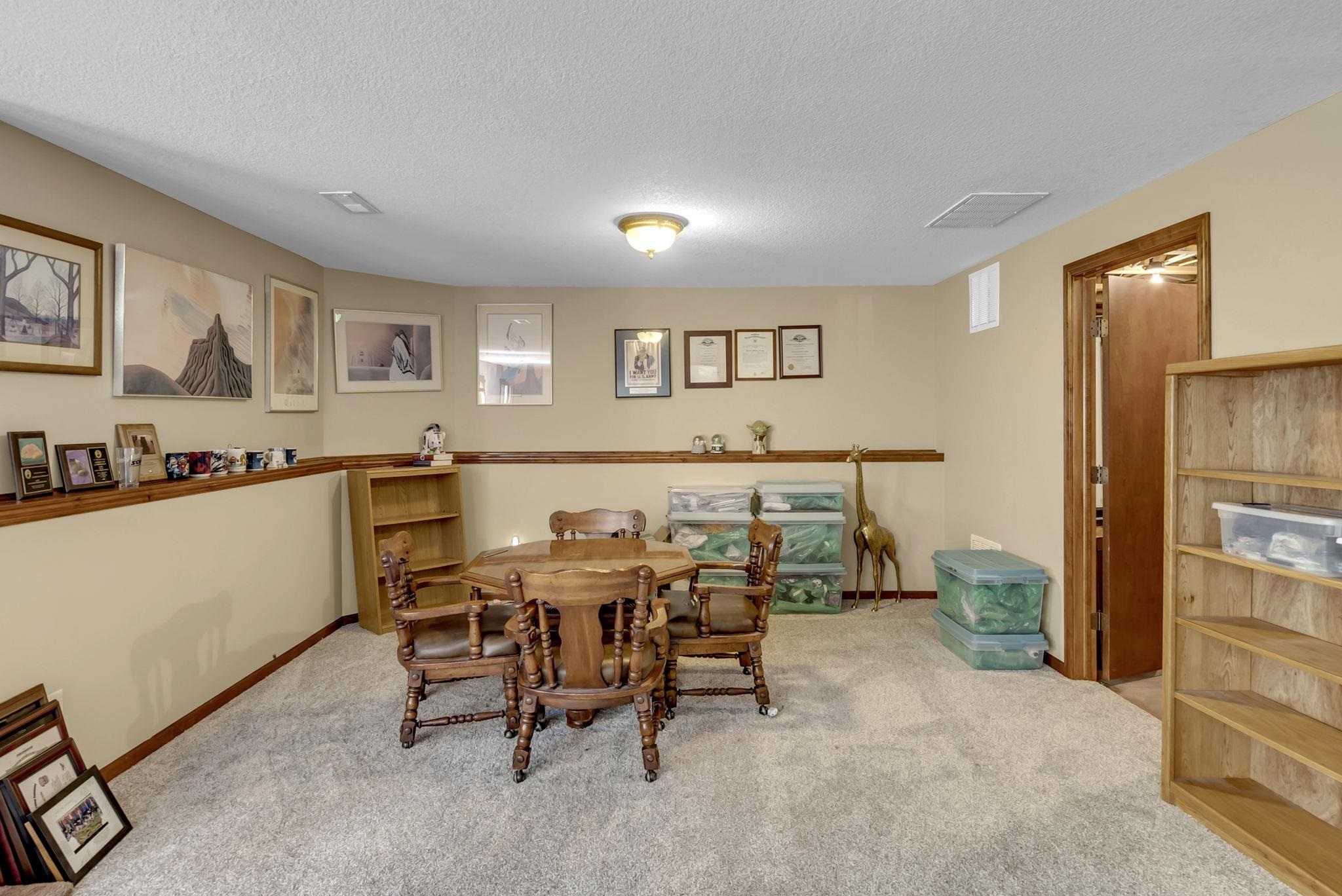 316 E Timber Creek Haysville KS 67060