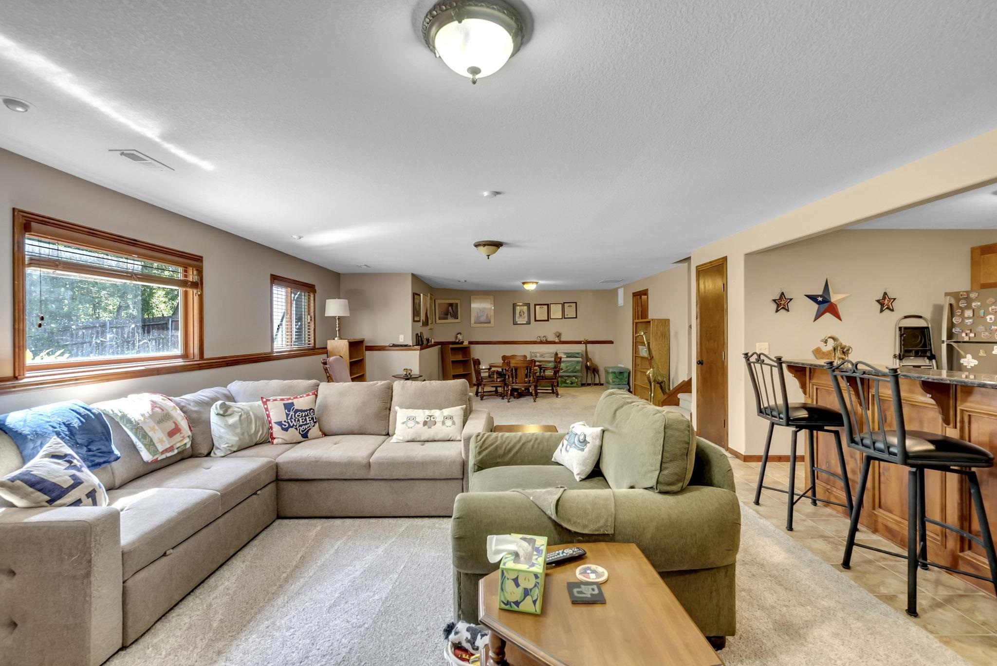 316 E Timber Creek Haysville KS 67060