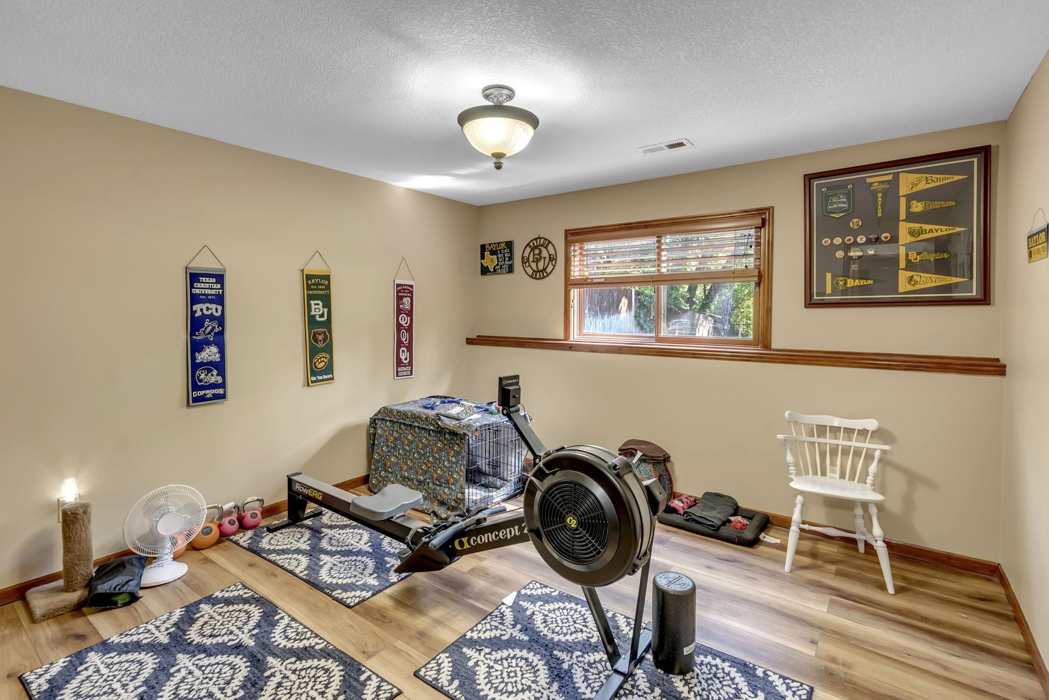 316 E Timber Creek Haysville KS 67060