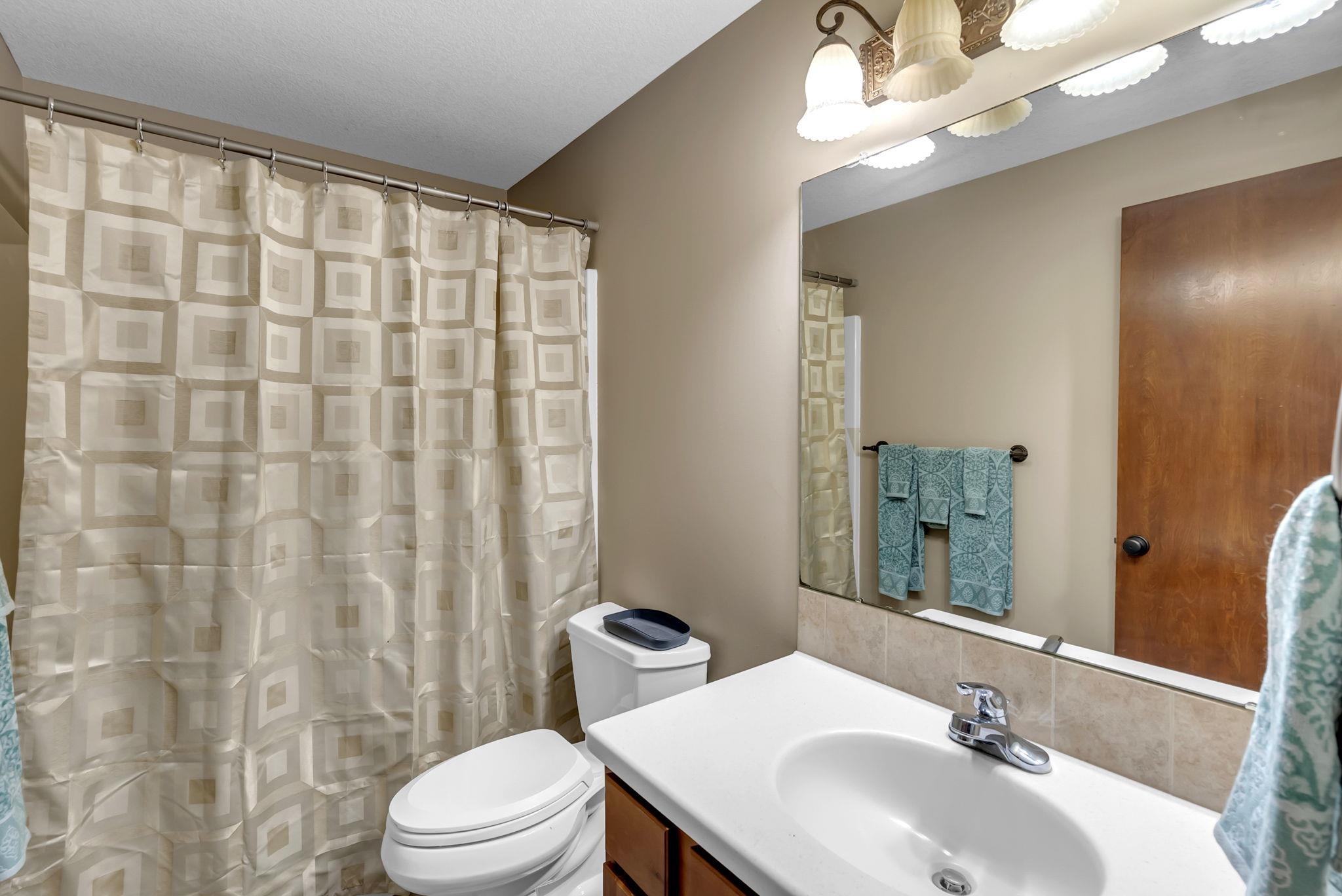 316 E Timber Creek Haysville KS 67060