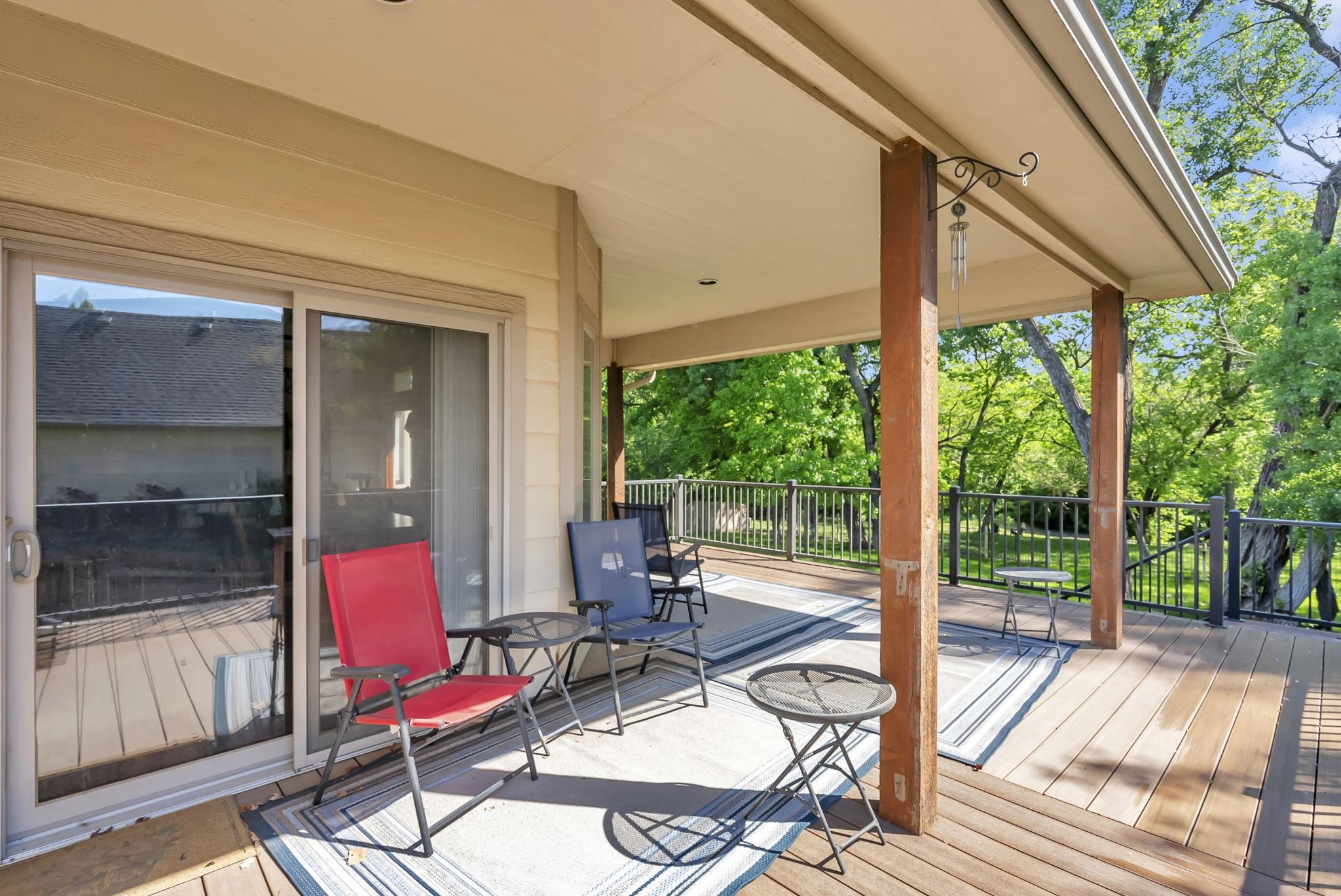 316 E Timber Creek Haysville KS 67060