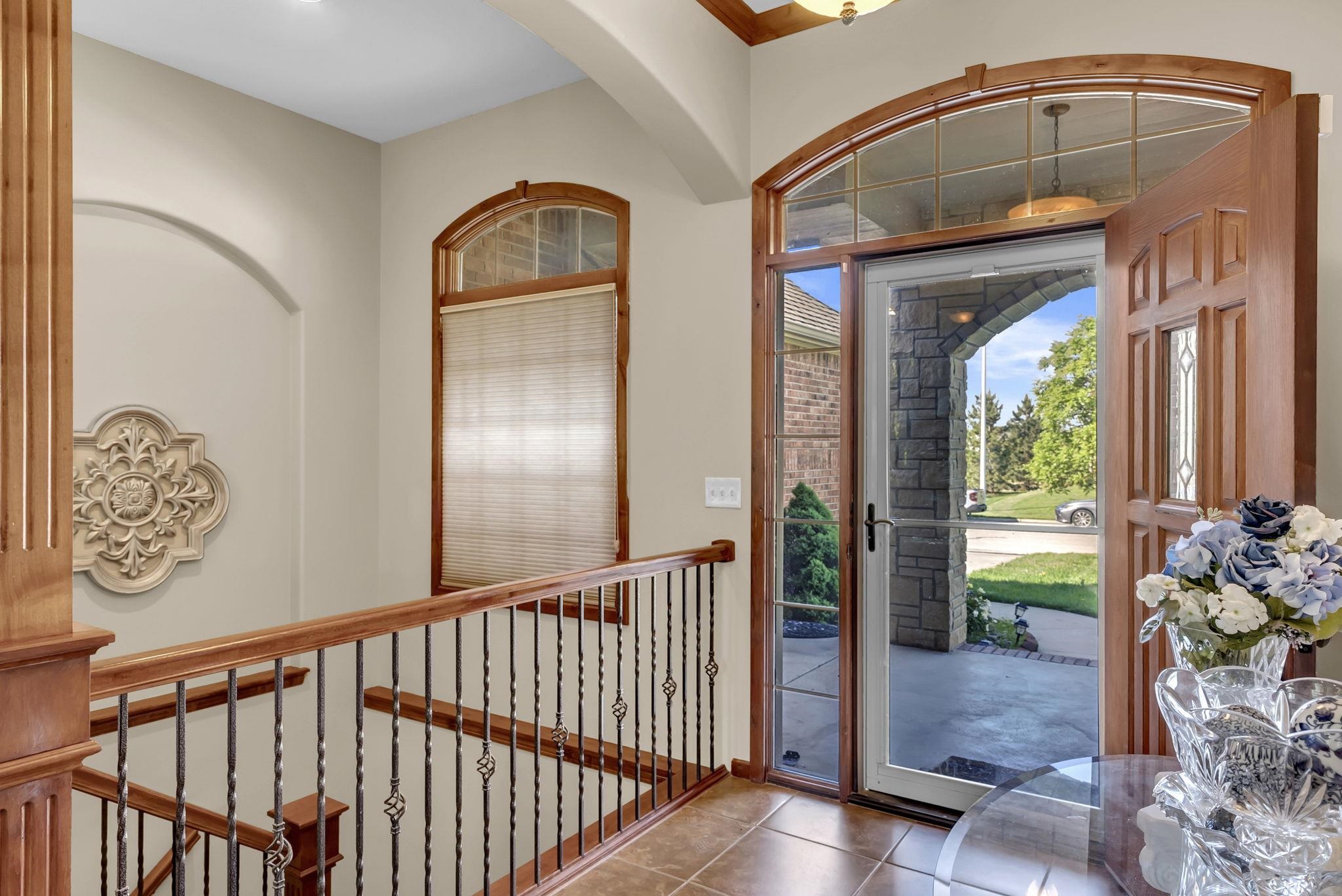 316 E Timber Creek Haysville KS 67060