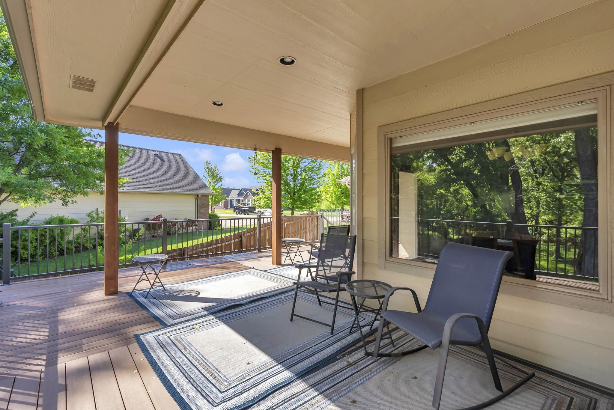 316 E Timber Creek Haysville KS 67060