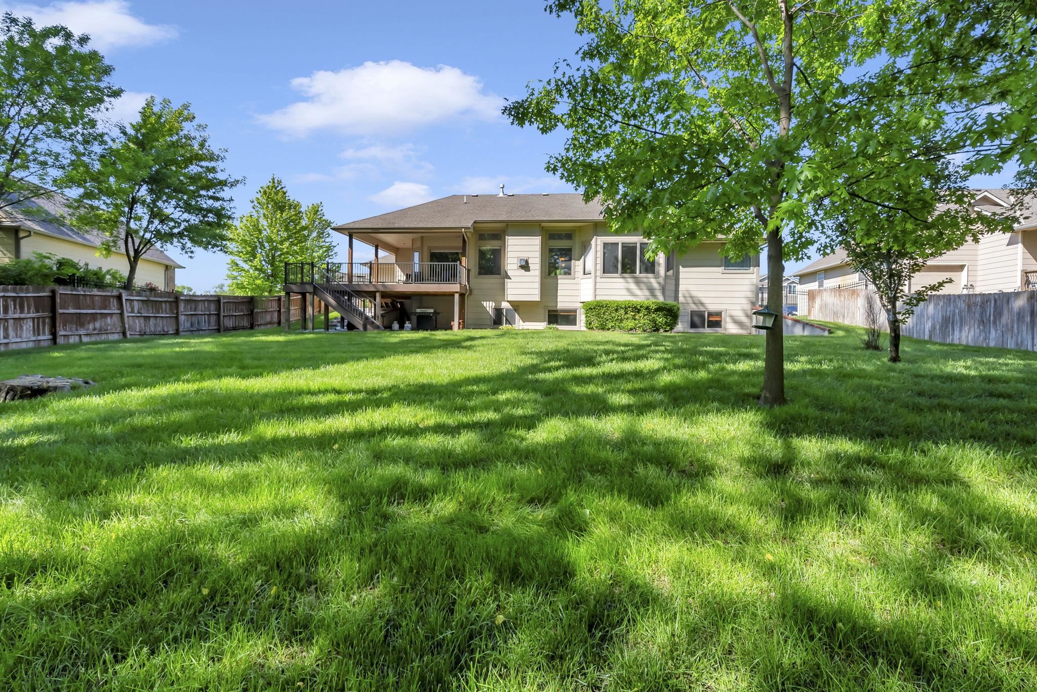 316 E Timber Creek Haysville KS 67060