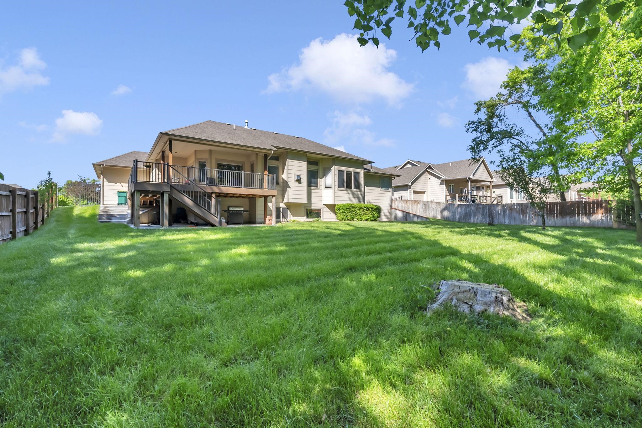 316 E Timber Creek Haysville KS 67060