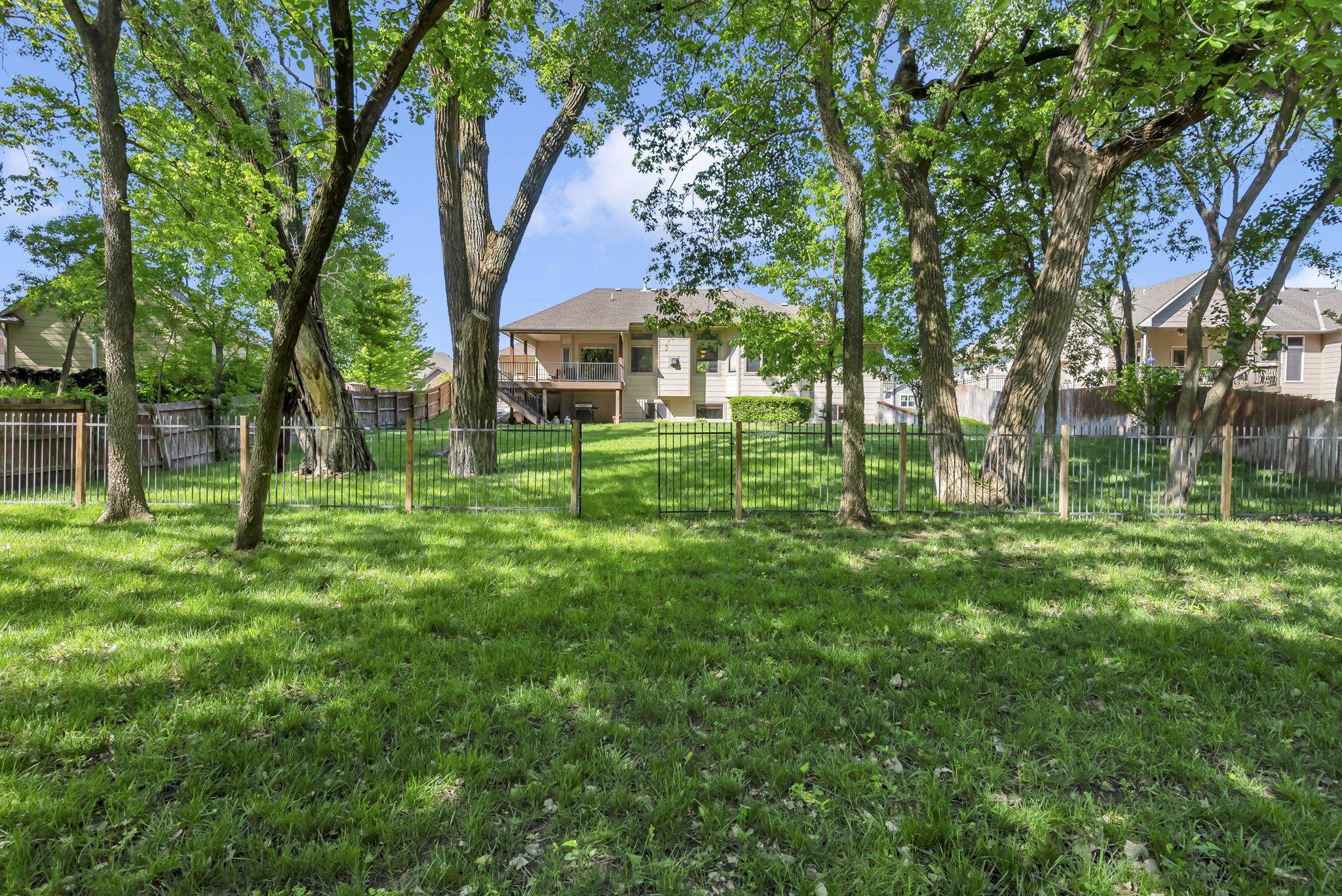 316 E Timber Creek Haysville KS 67060
