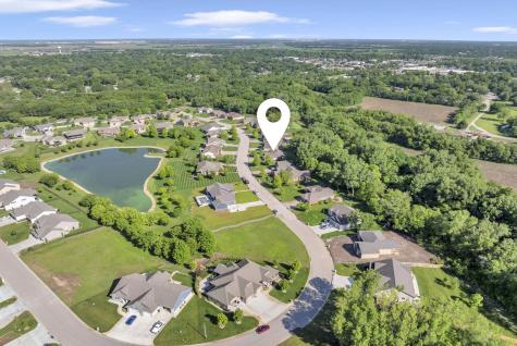 316 E Timber Creek Haysville KS 67060