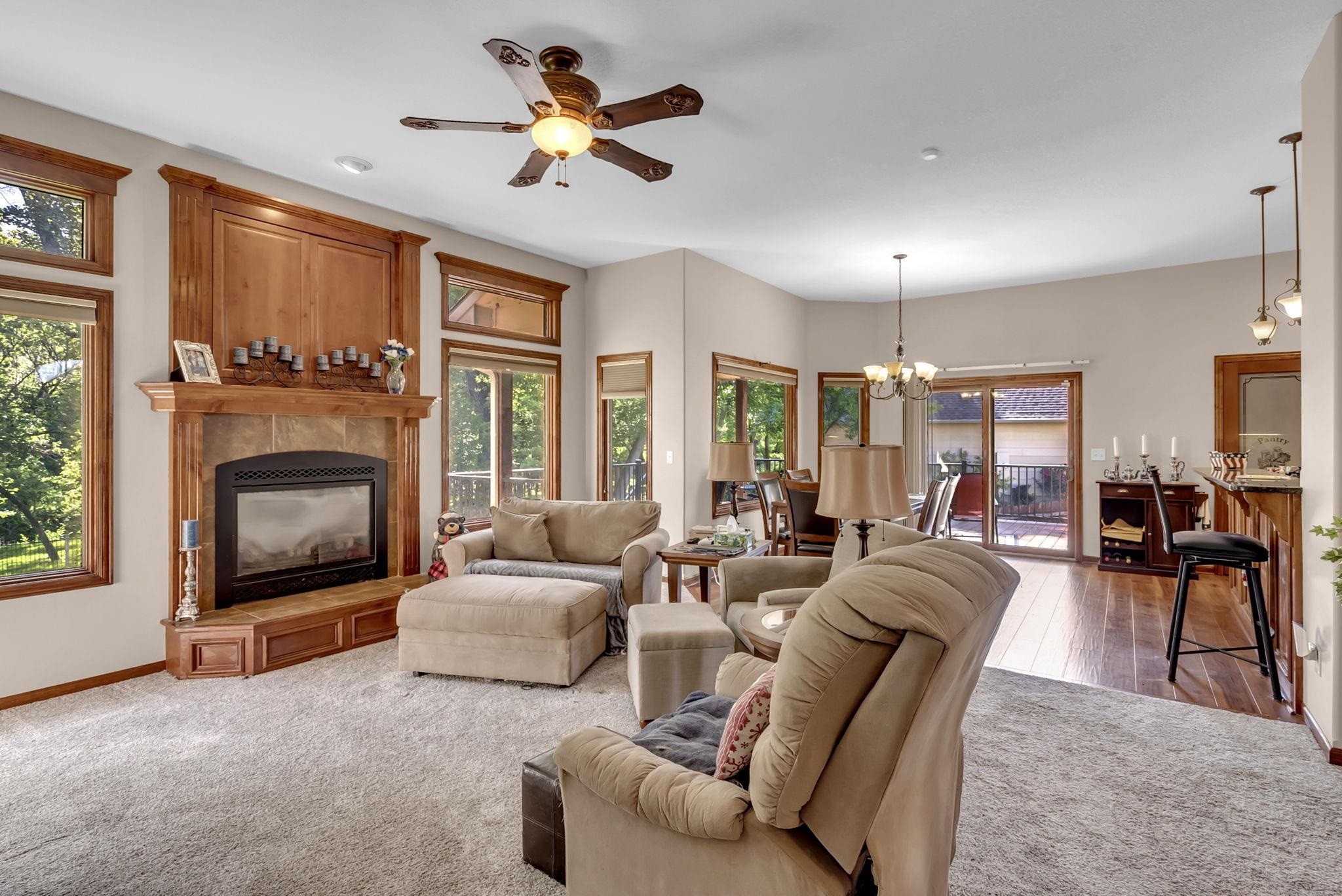 316 E Timber Creek Haysville KS 67060