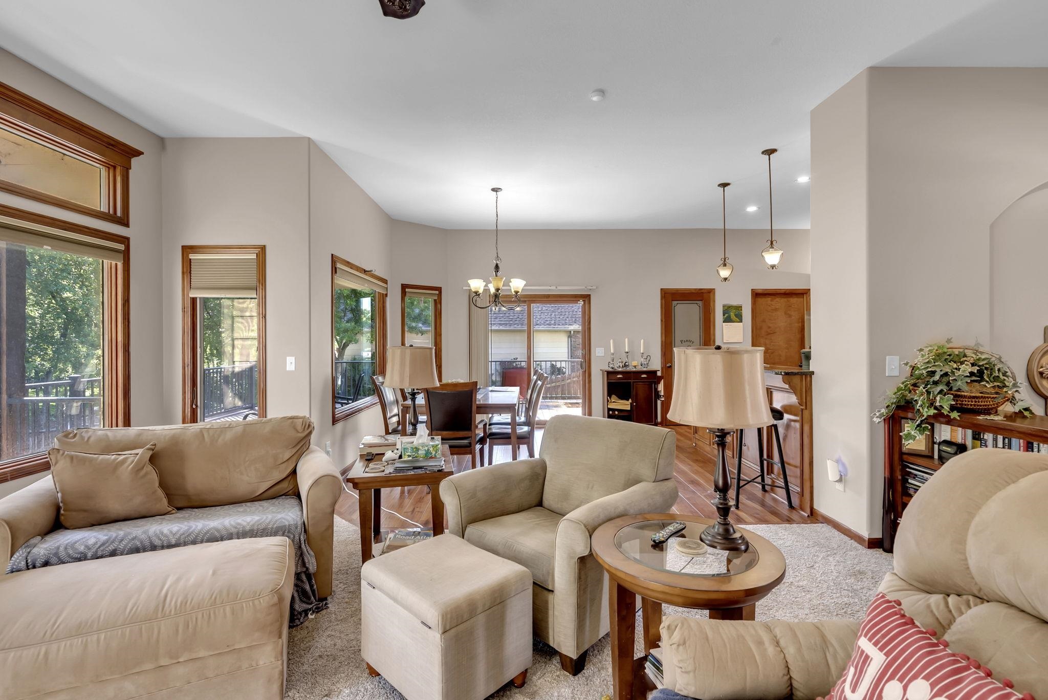 316 E Timber Creek Haysville KS 67060