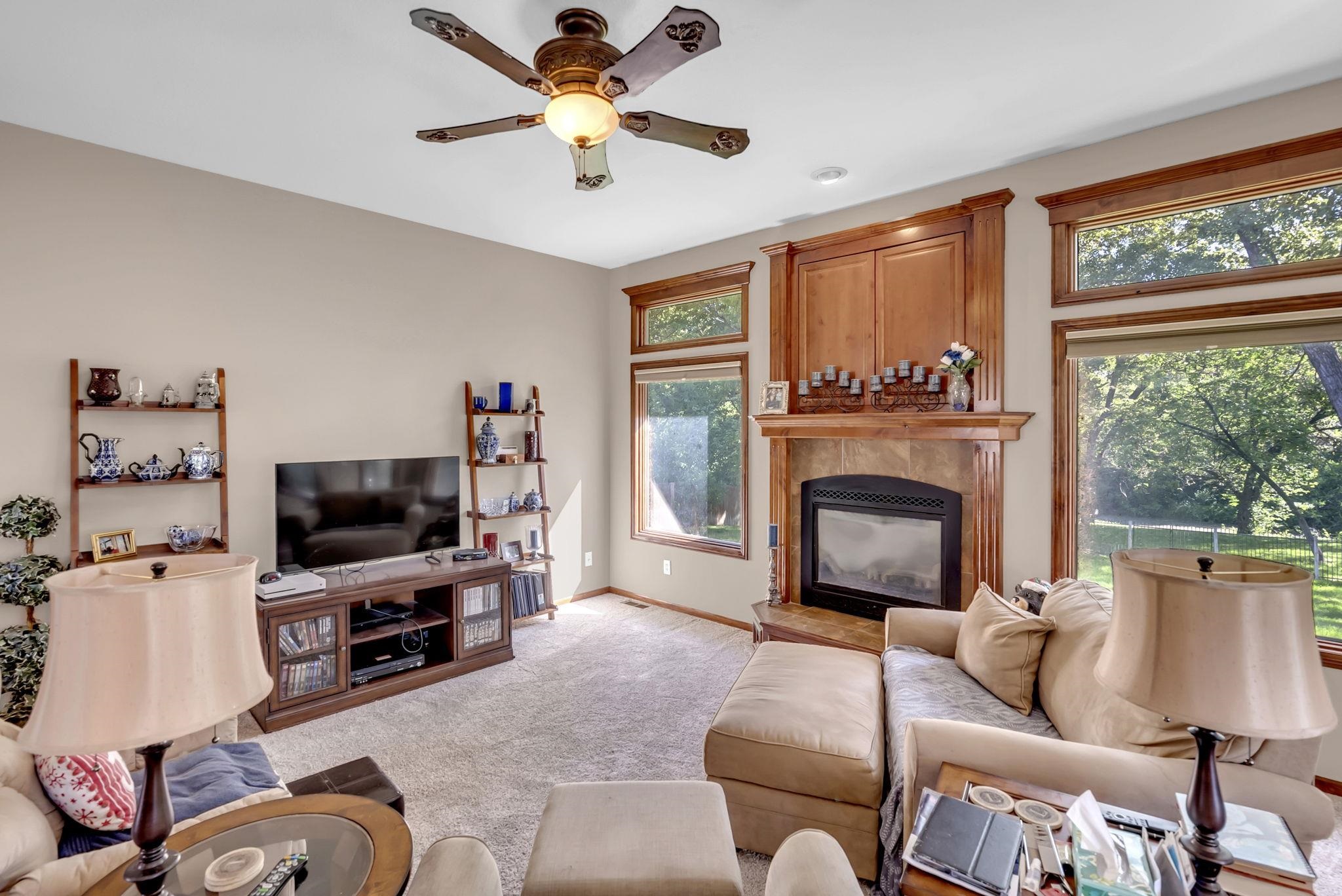316 E Timber Creek Haysville KS 67060