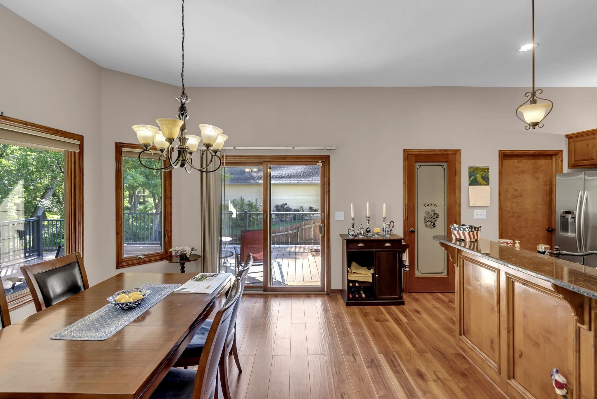 316 E Timber Creek Haysville KS 67060