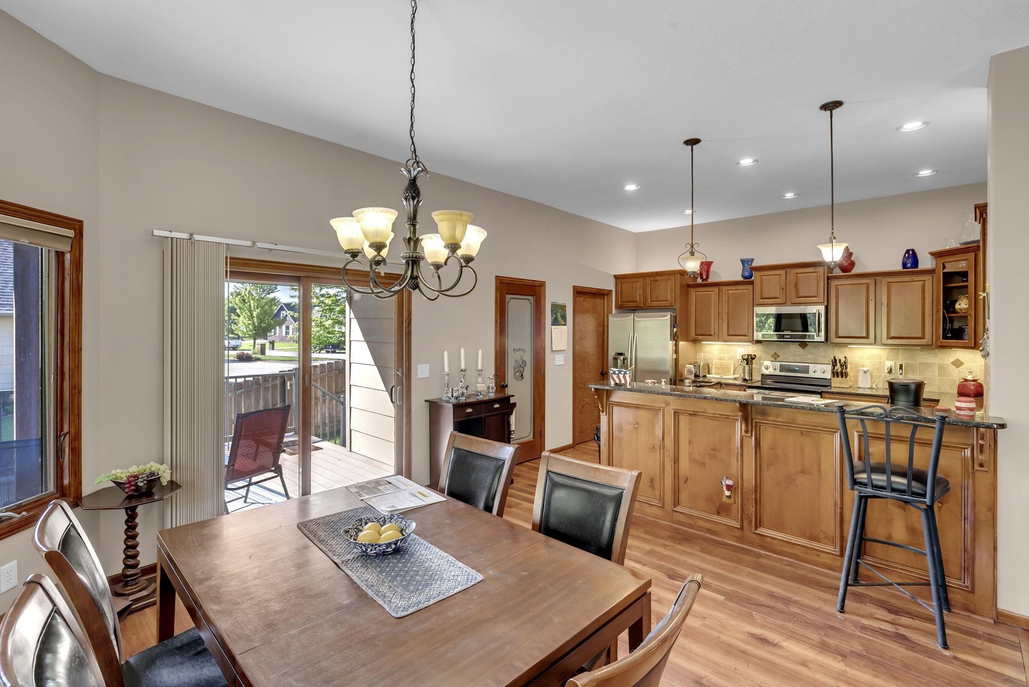 316 E Timber Creek Haysville KS 67060
