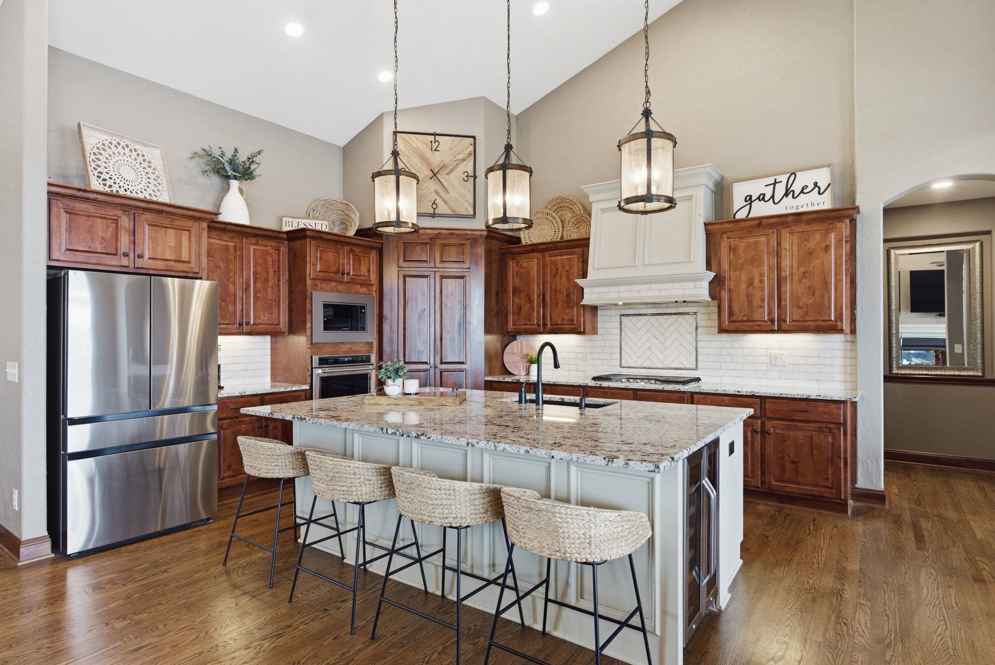 2661 N Bayside Court Wichita KS 67205