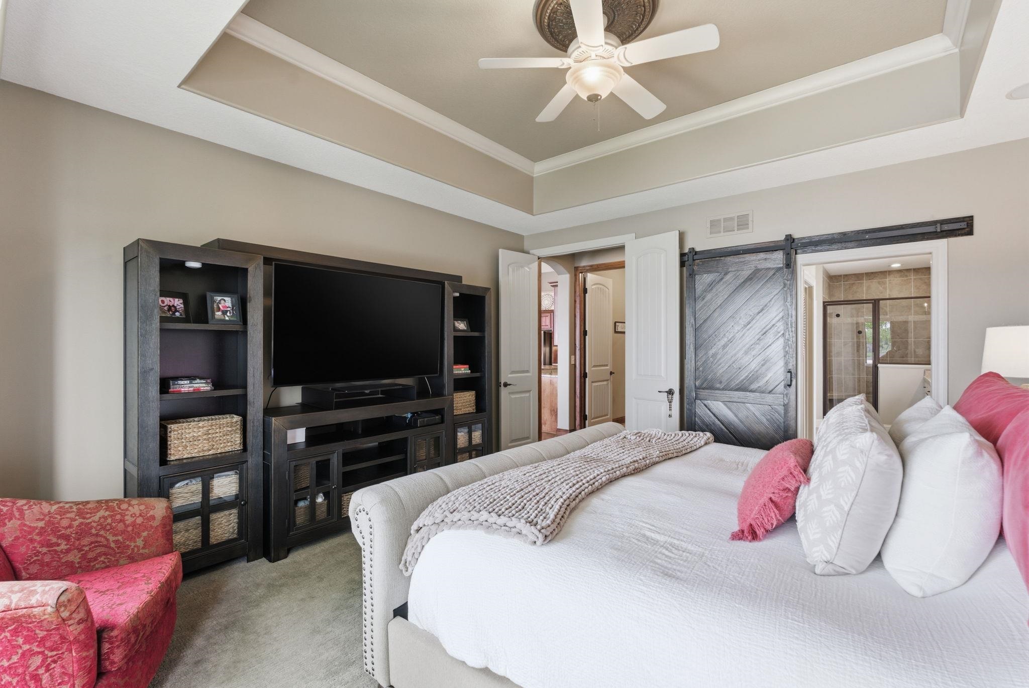 2661 N Bayside Court Wichita KS 67205