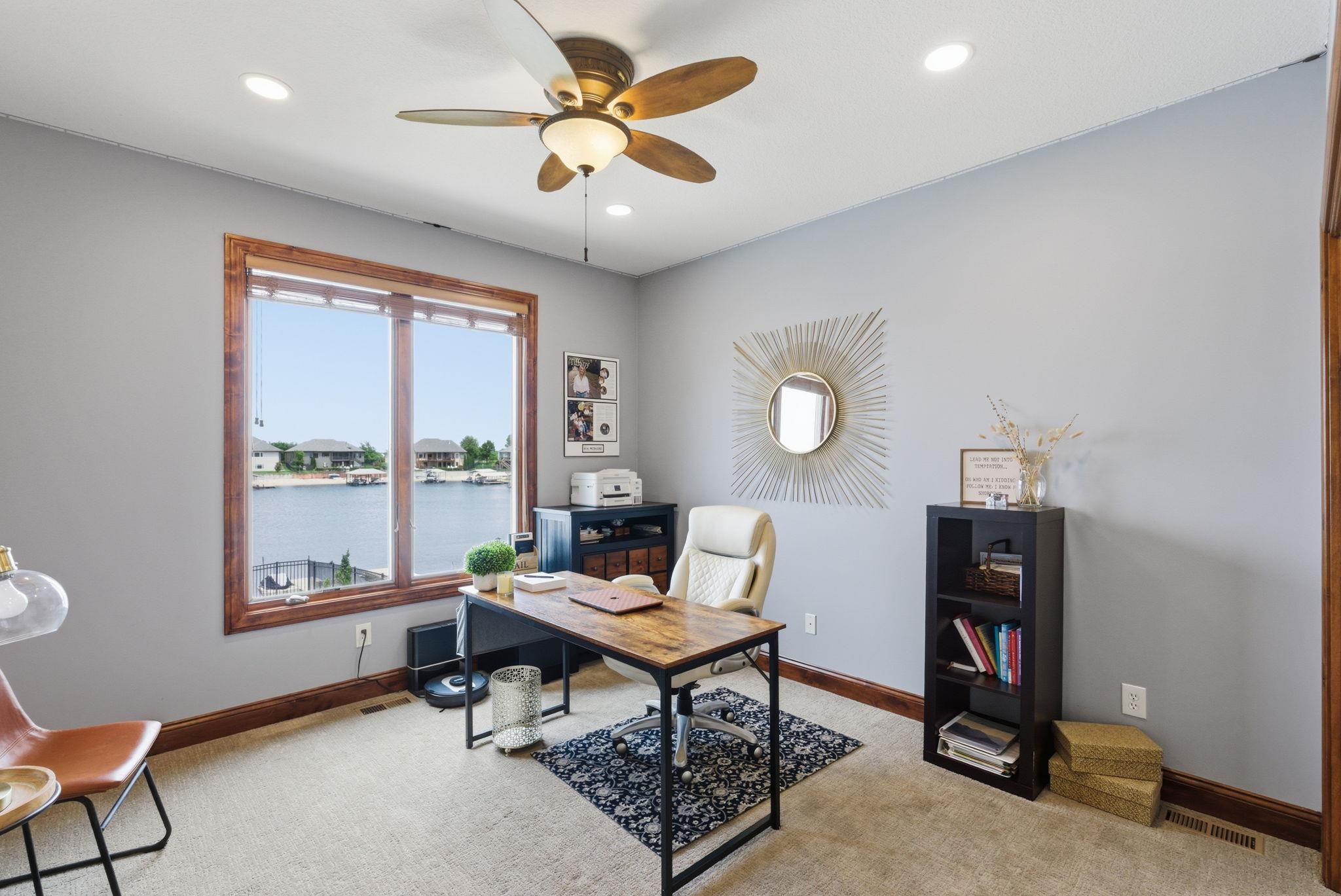 2661 N Bayside Court Wichita KS 67205
