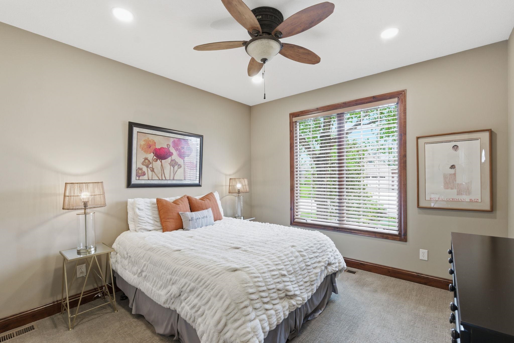 2661 N Bayside Court Wichita KS 67205