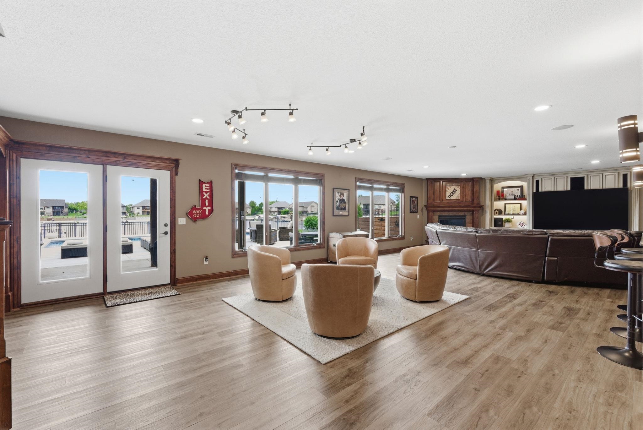 2661 N Bayside Court Wichita KS 67205
