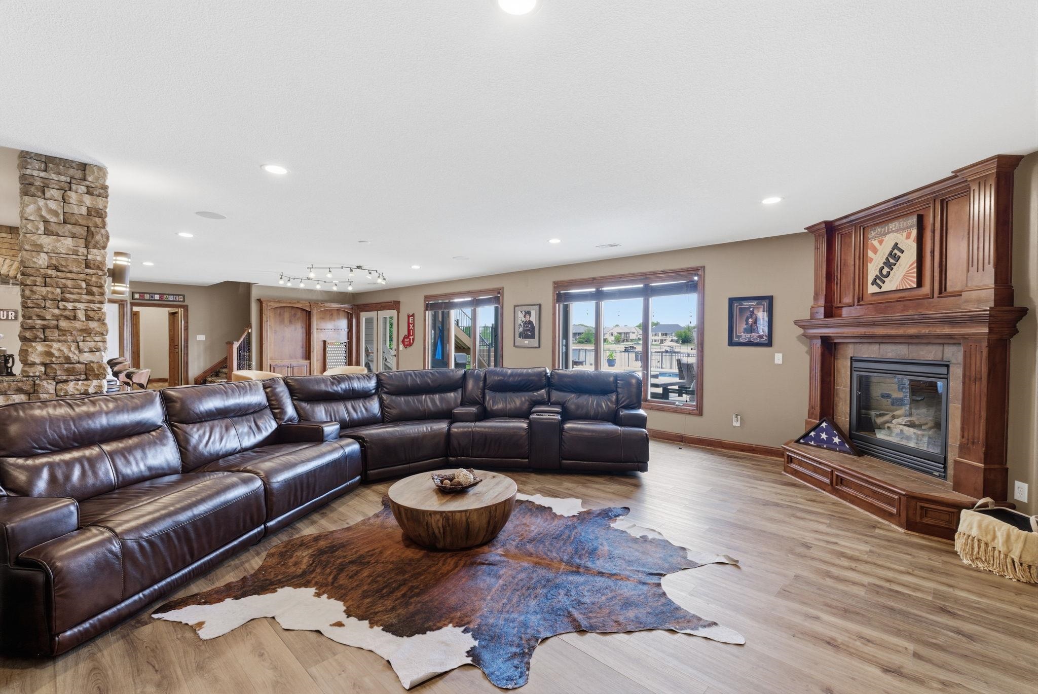 2661 N Bayside Court Wichita KS 67205