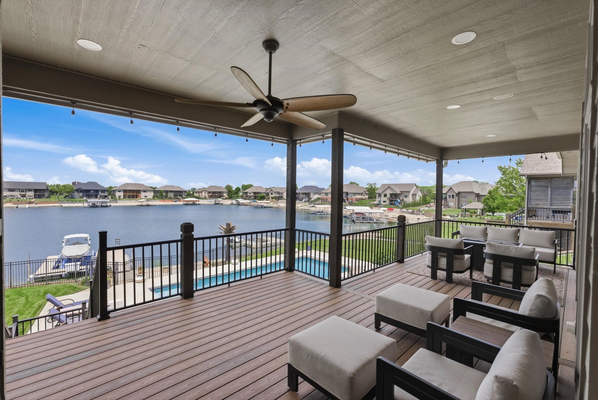 2661 N Bayside Court Wichita KS 67205