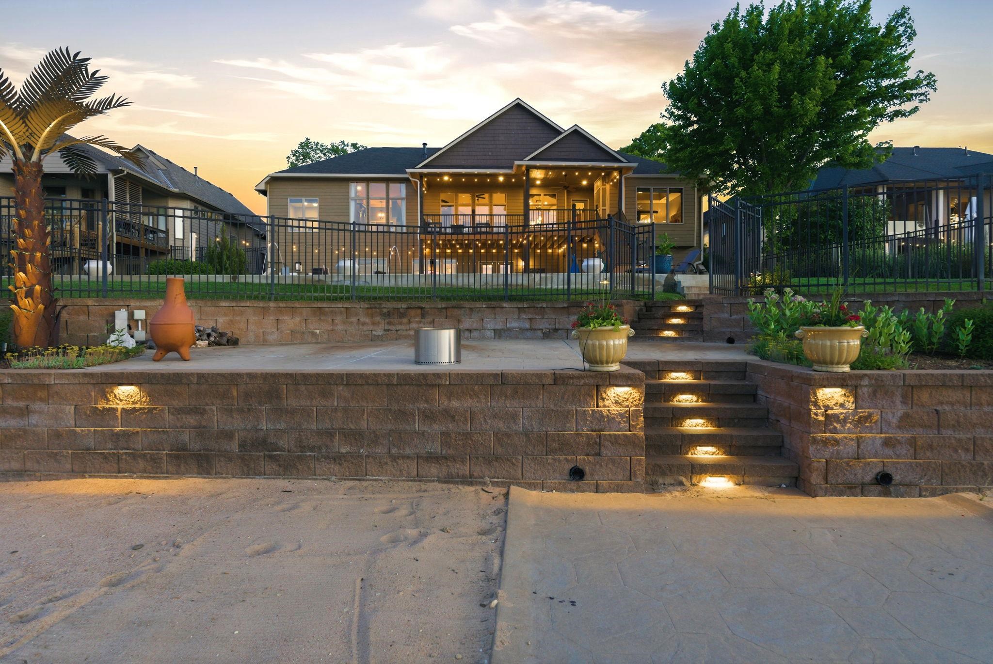 2661 N Bayside Court Wichita KS 67205