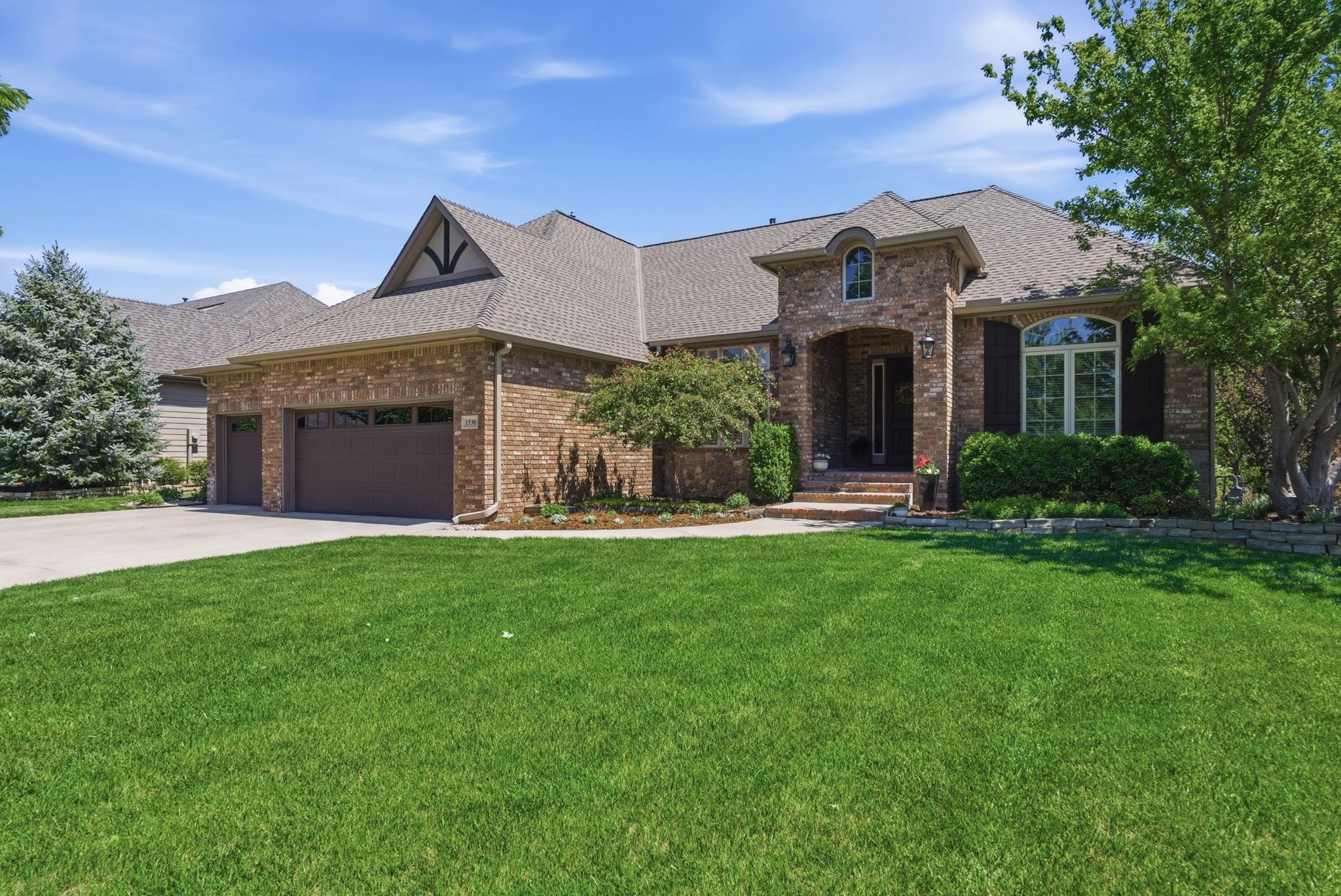 1530 N Terhune Street Wichita KS 67230