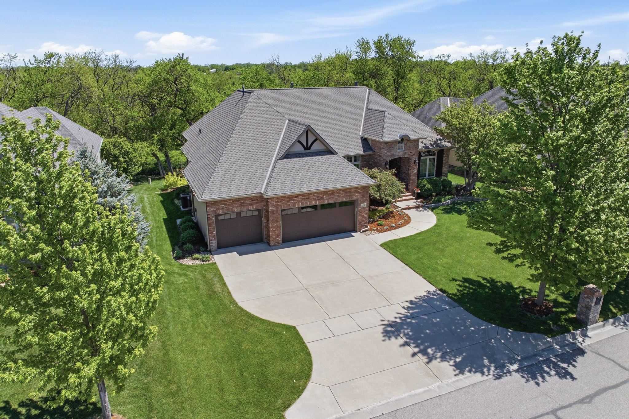 1530 N Terhune Street Wichita KS 67230