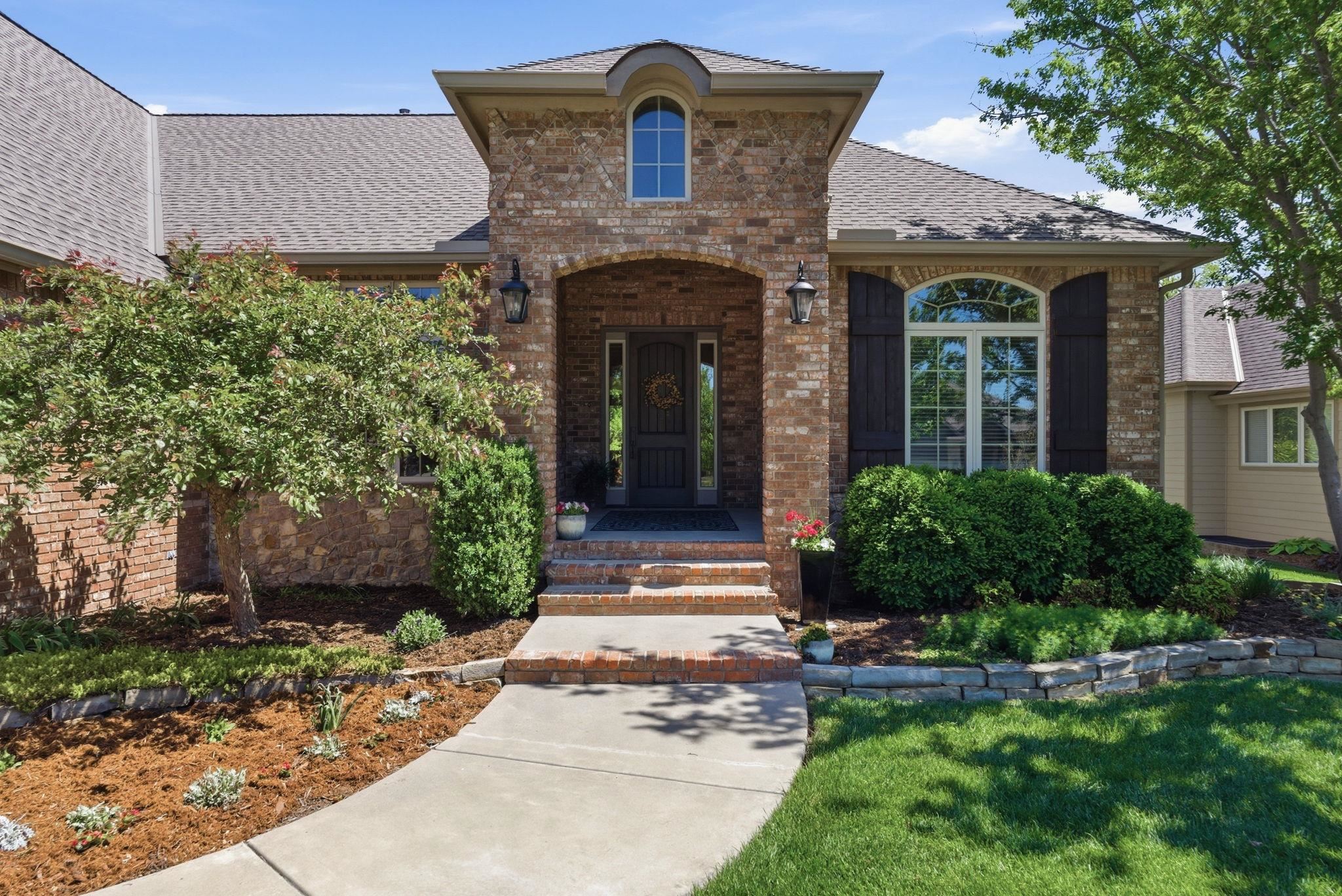 1530 N Terhune Street Wichita KS 67230