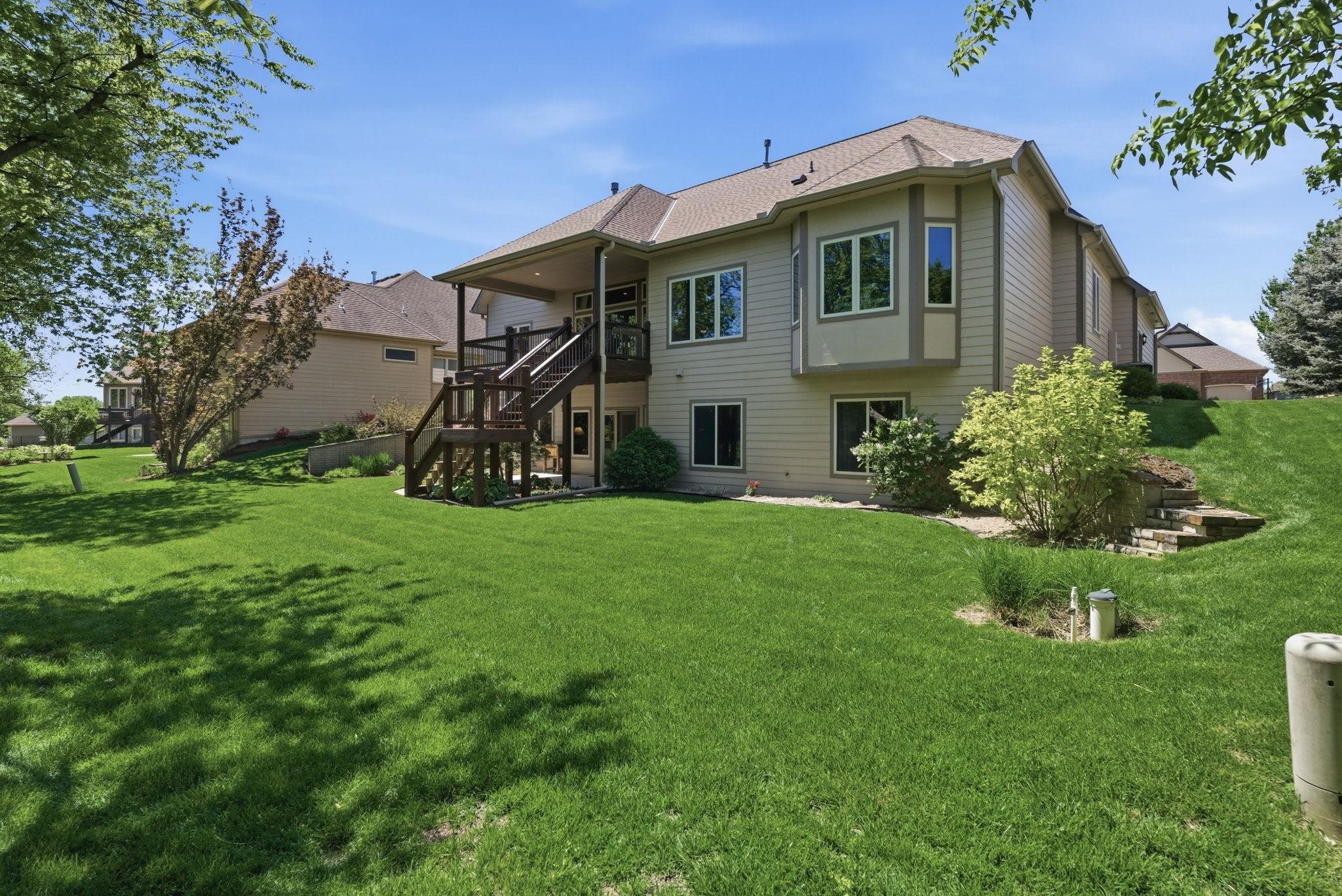 1530 N Terhune Street Wichita KS 67230