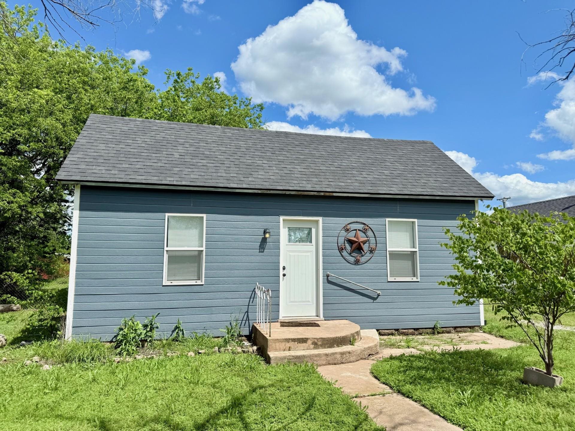 514 S Main Street Caldwell KS 67022