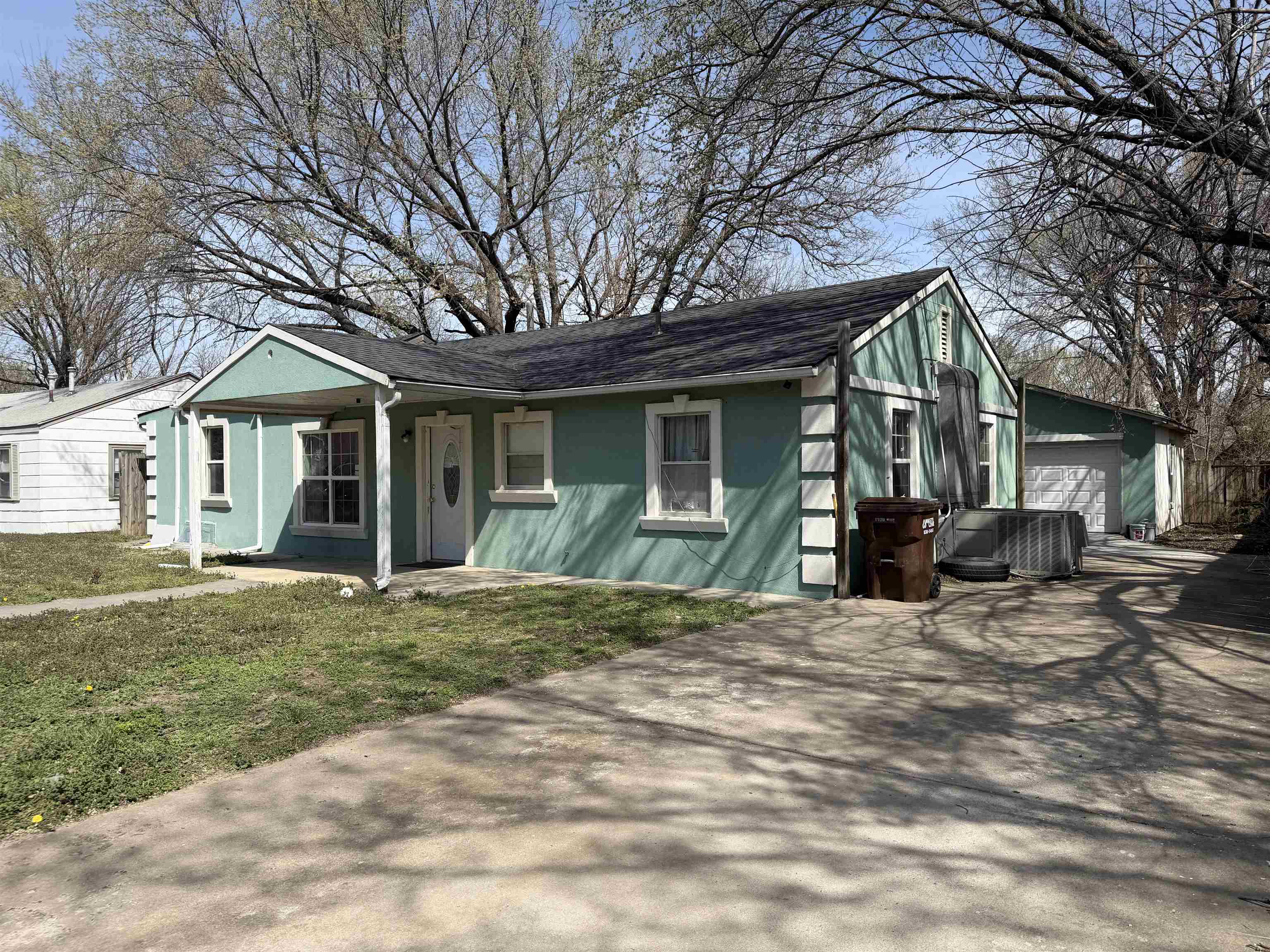 5036 S Brookhaven Street Wichita KS 67216