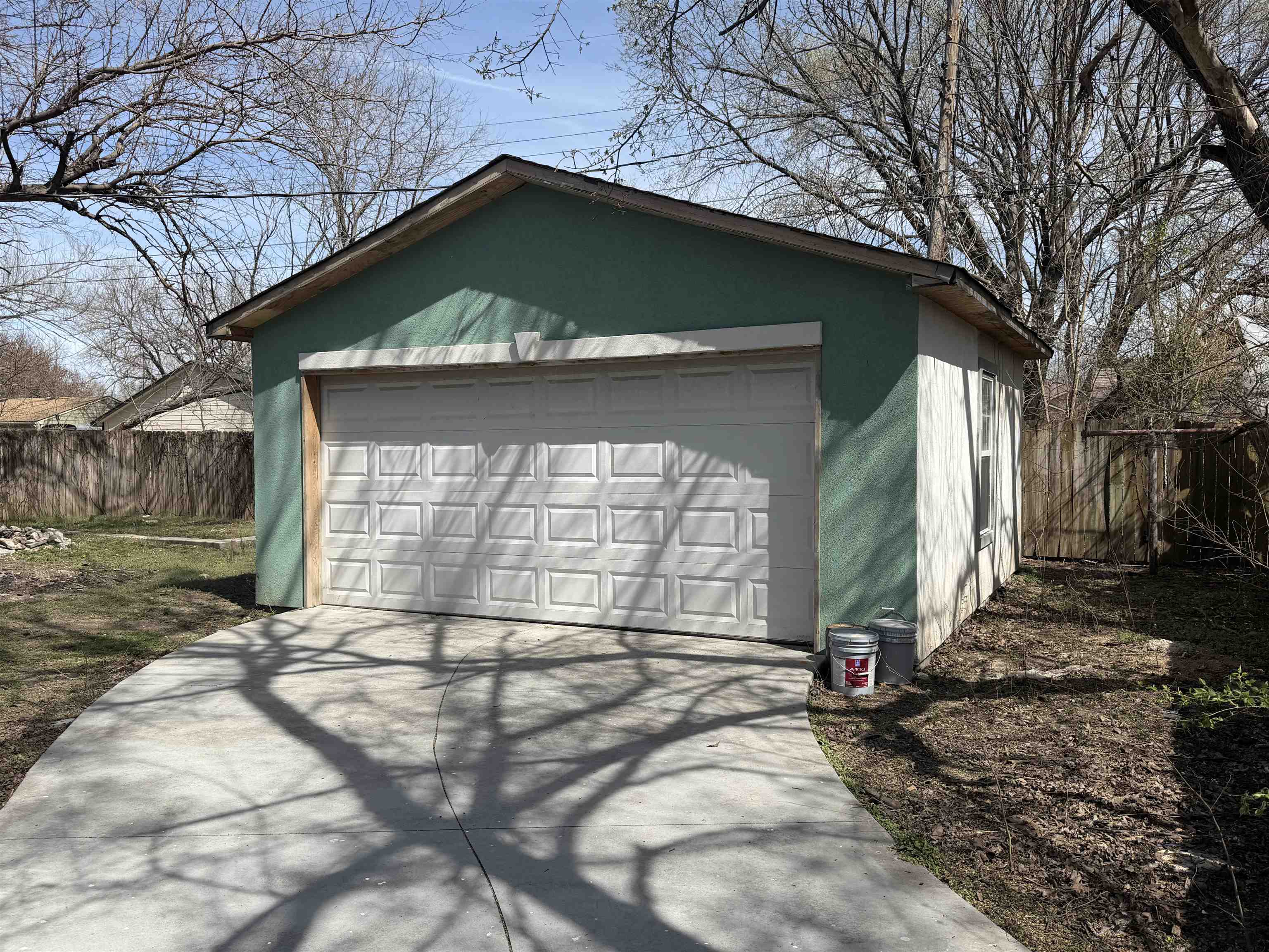 5036 S Brookhaven Street Wichita KS 67216