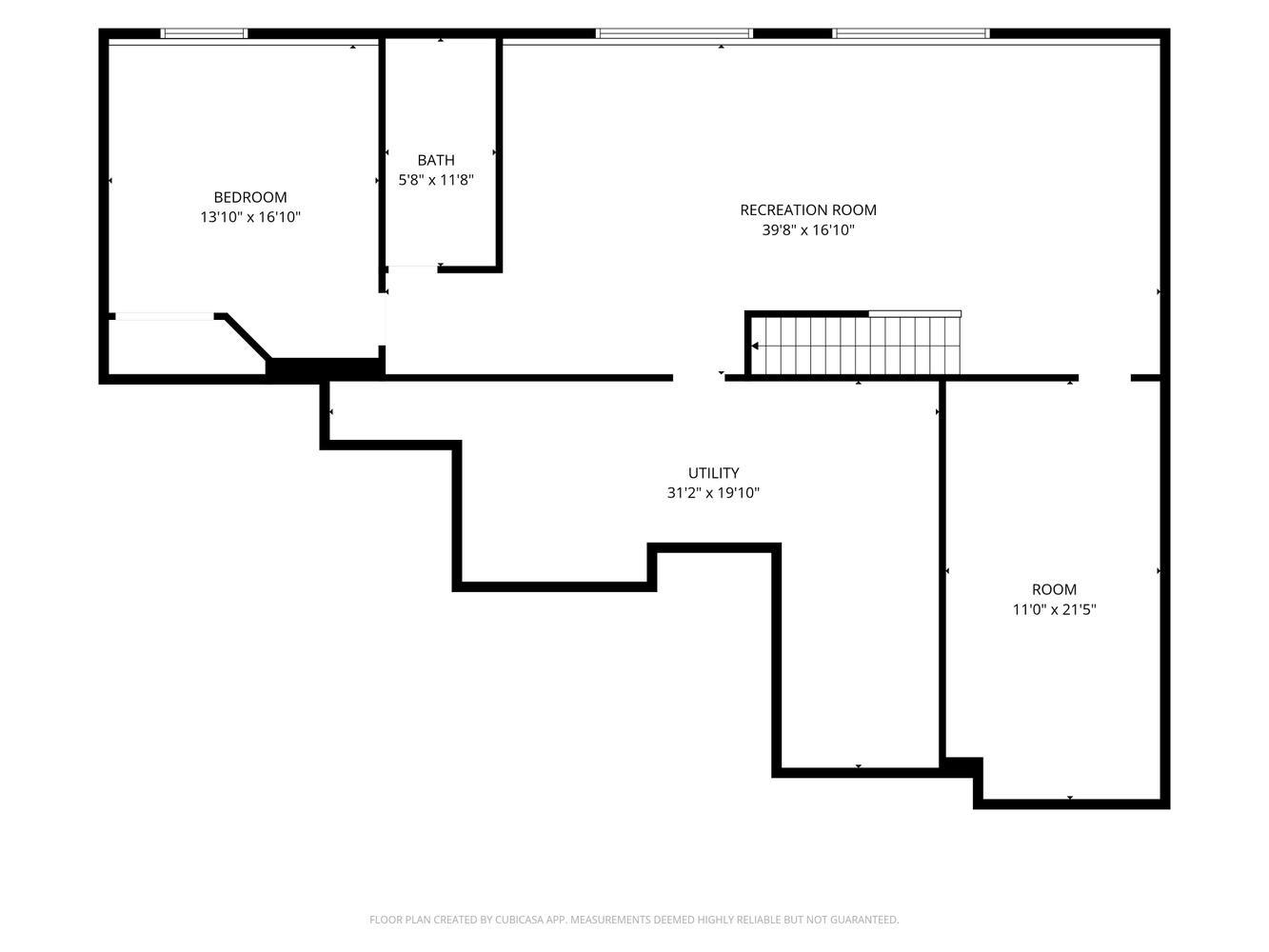921 S Glenmoor Wichita KS 67207
