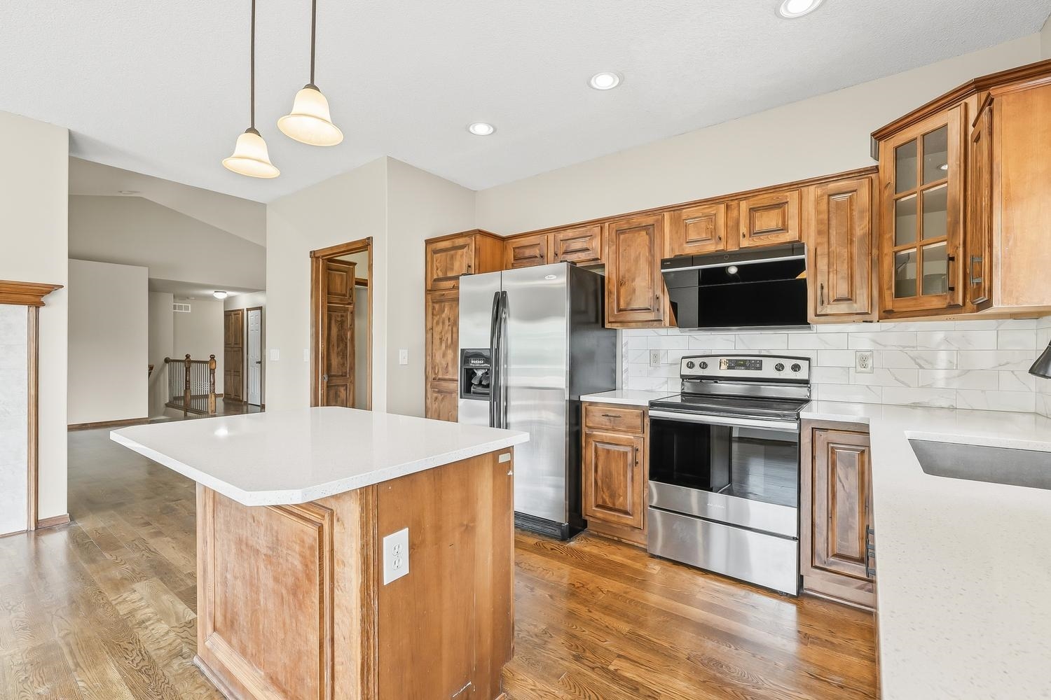 921 S Glenmoor Wichita KS 67207