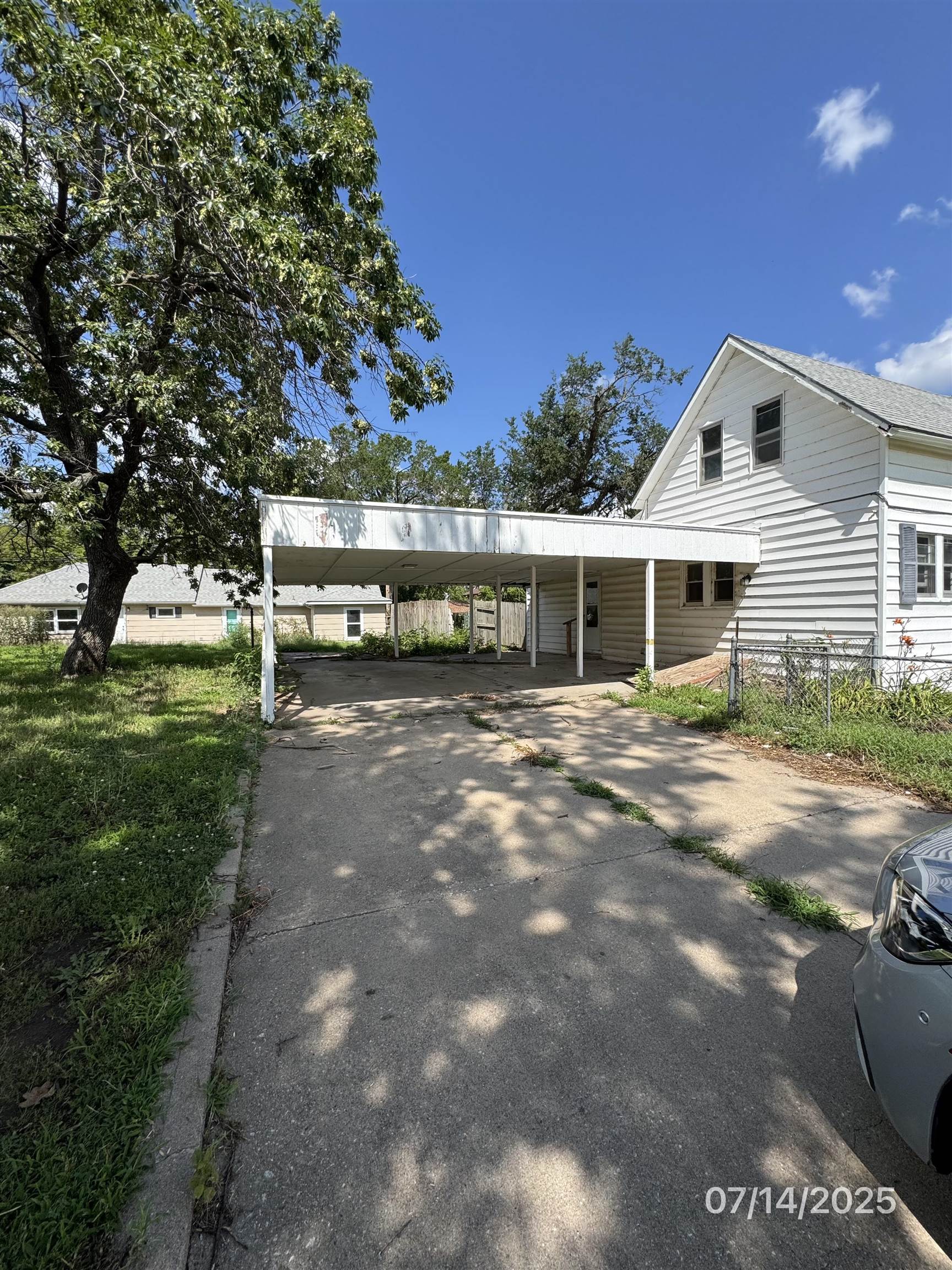 317 E Ross Street Clearwater KS 67206