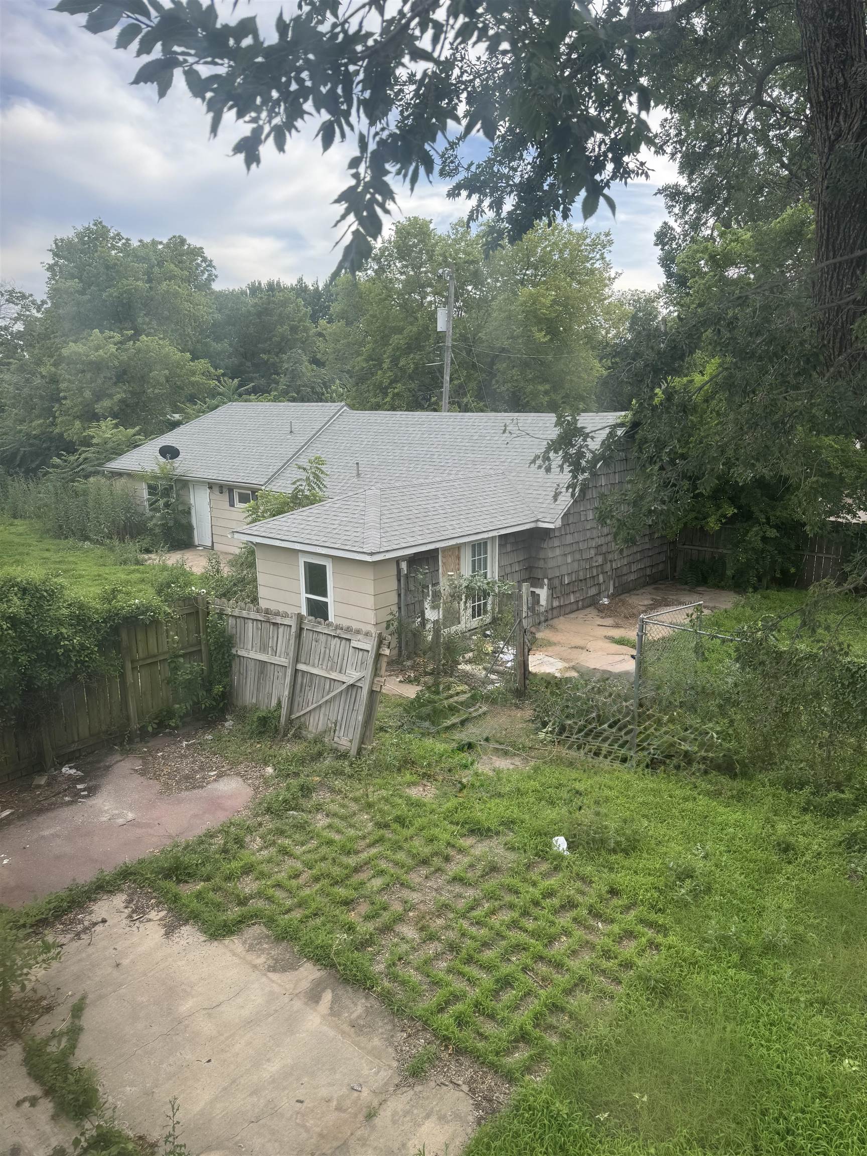 317 E Ross Street Clearwater KS 67206