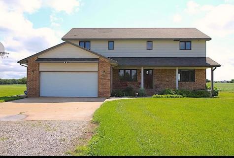 1030 S 215th W Goddard KS 67052