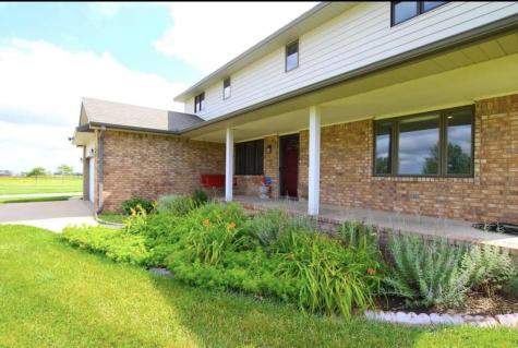 1030 S 215th W Goddard KS 67052